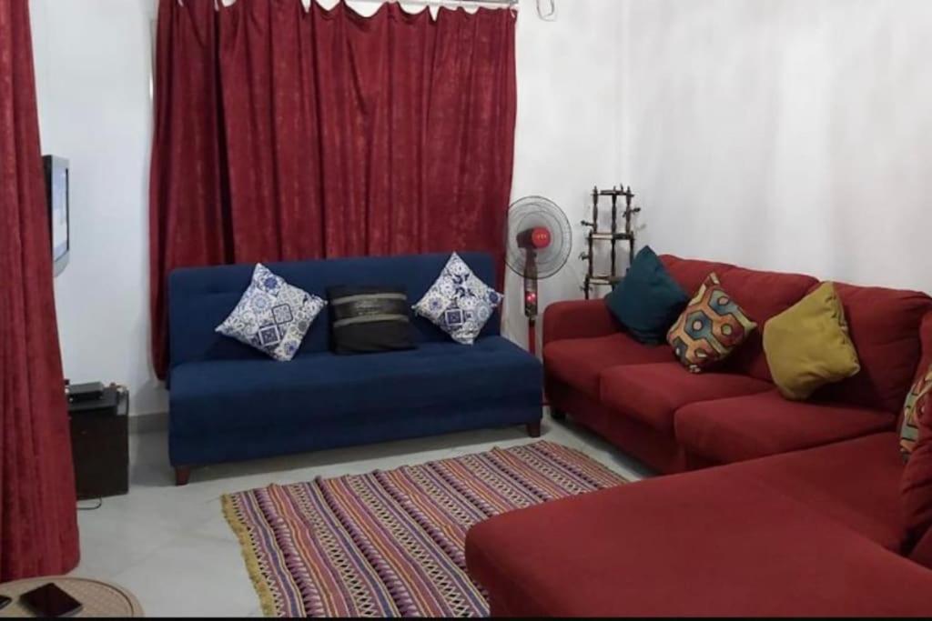 Challet in Amwaj-EGY NorthCoast ,Al Alamein City-Sidi Abdelrahman