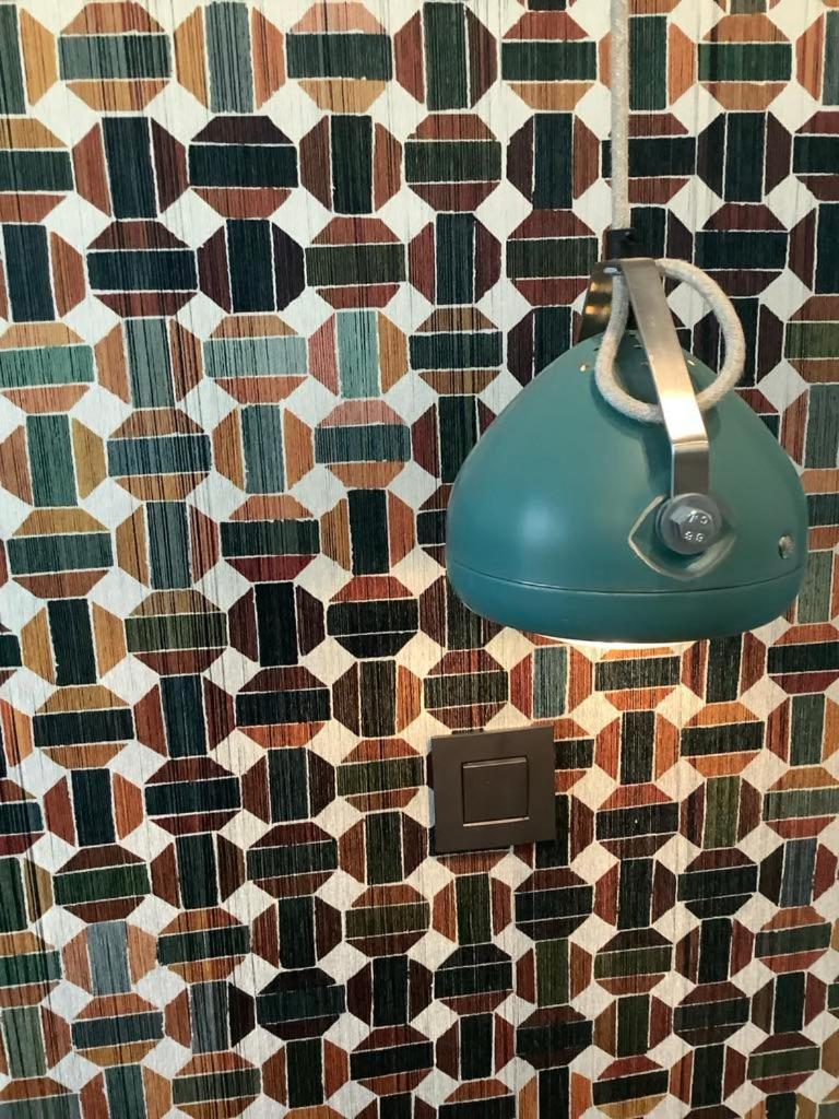 Appartement Thout dichtbij zee