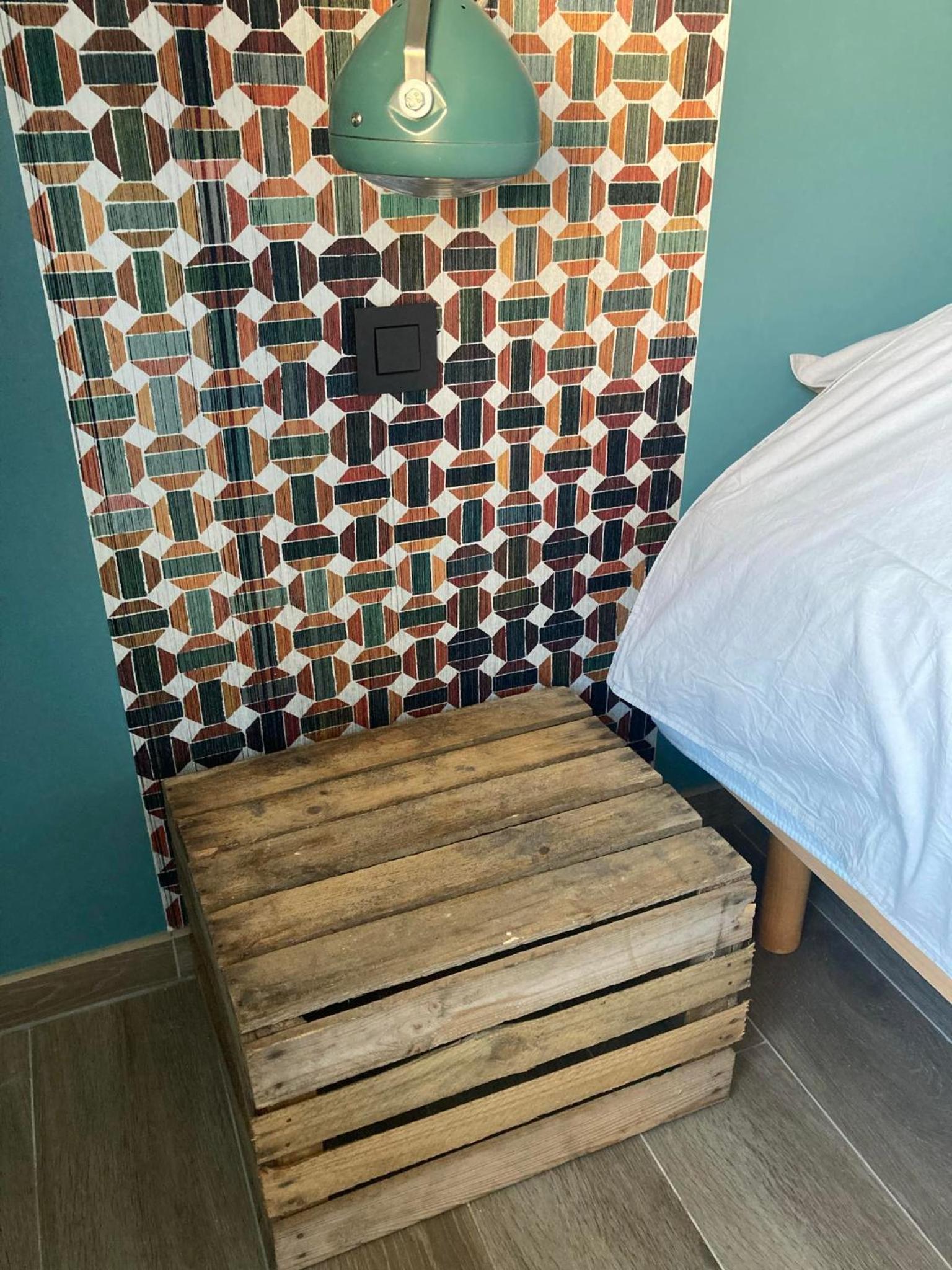 Appartement Thout dichtbij zee