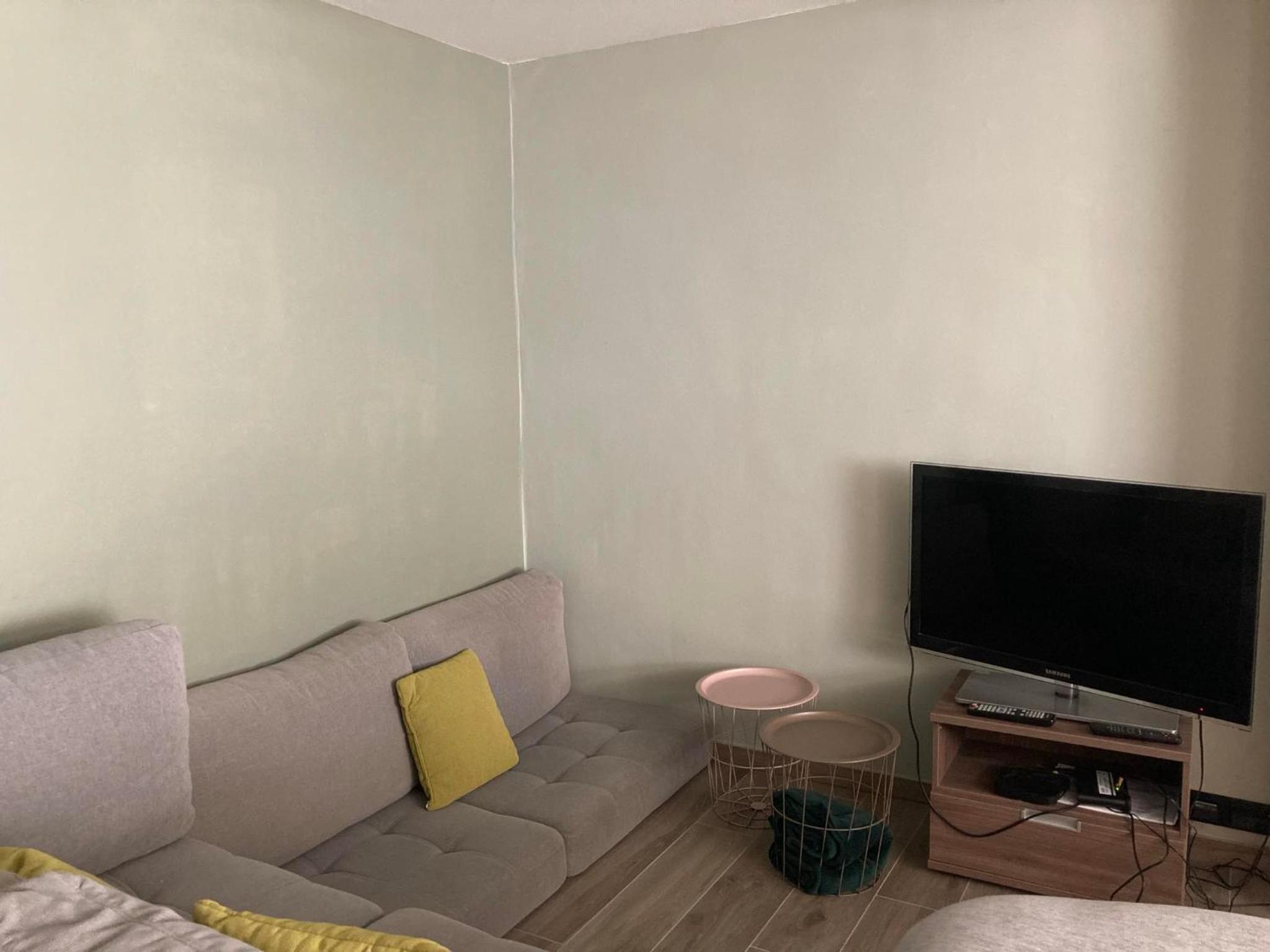 Appartement Thout dichtbij zee
