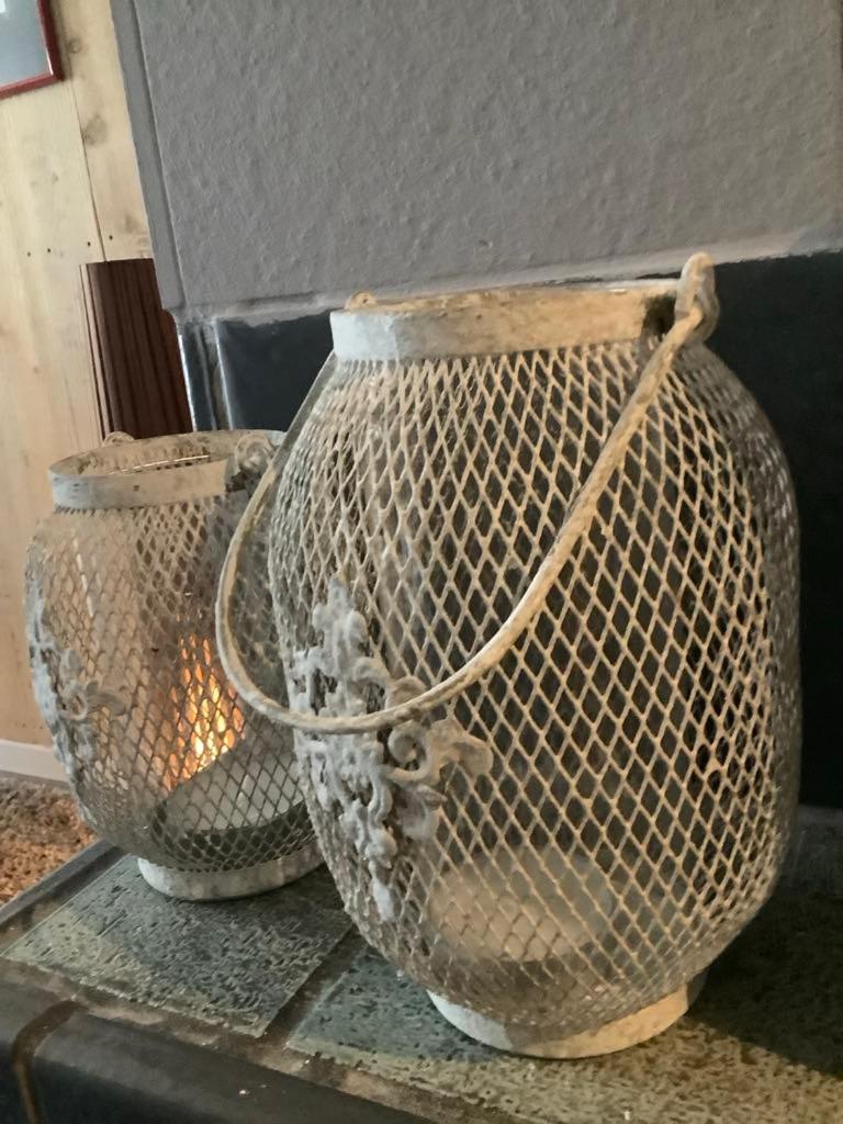 Appartement Thout dichtbij zee