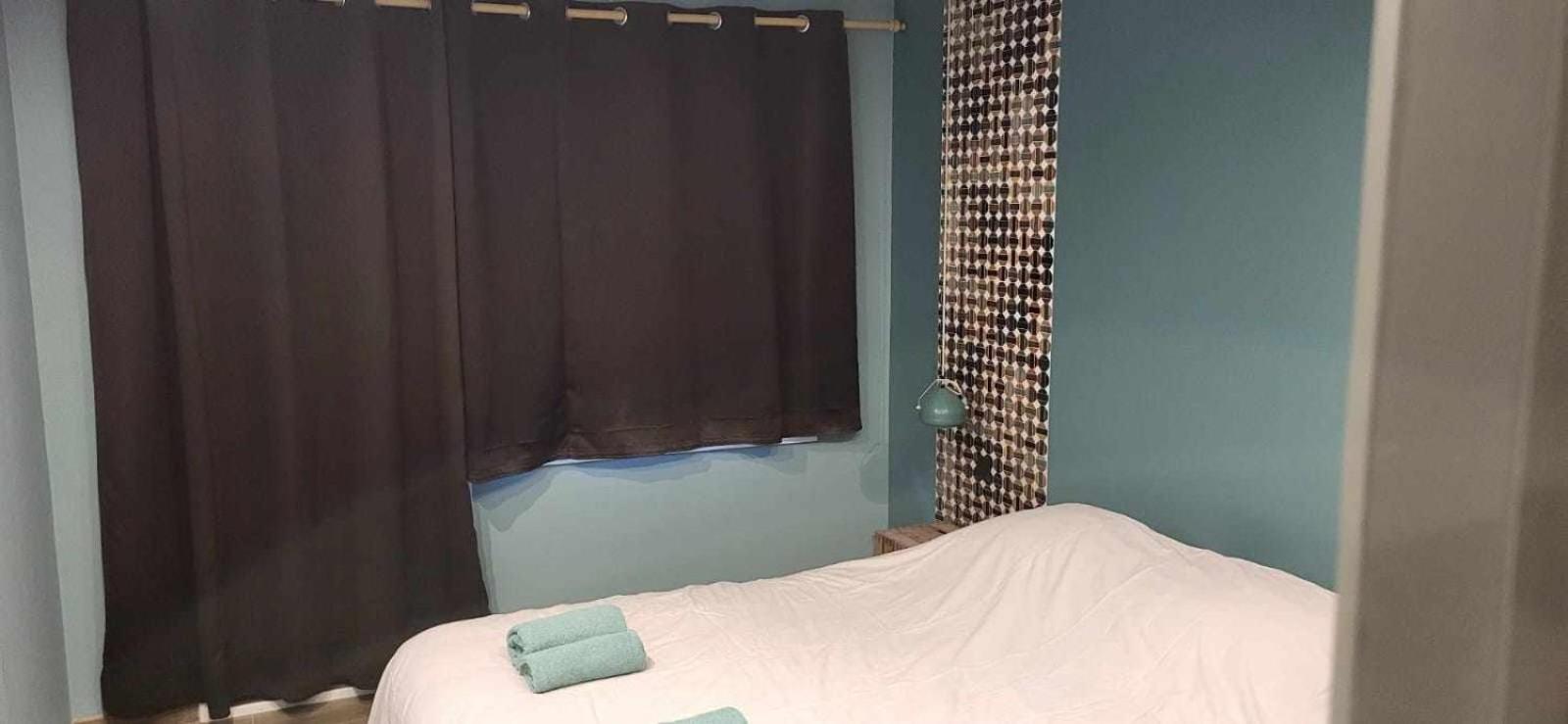 Appartement Thout dichtbij zee
