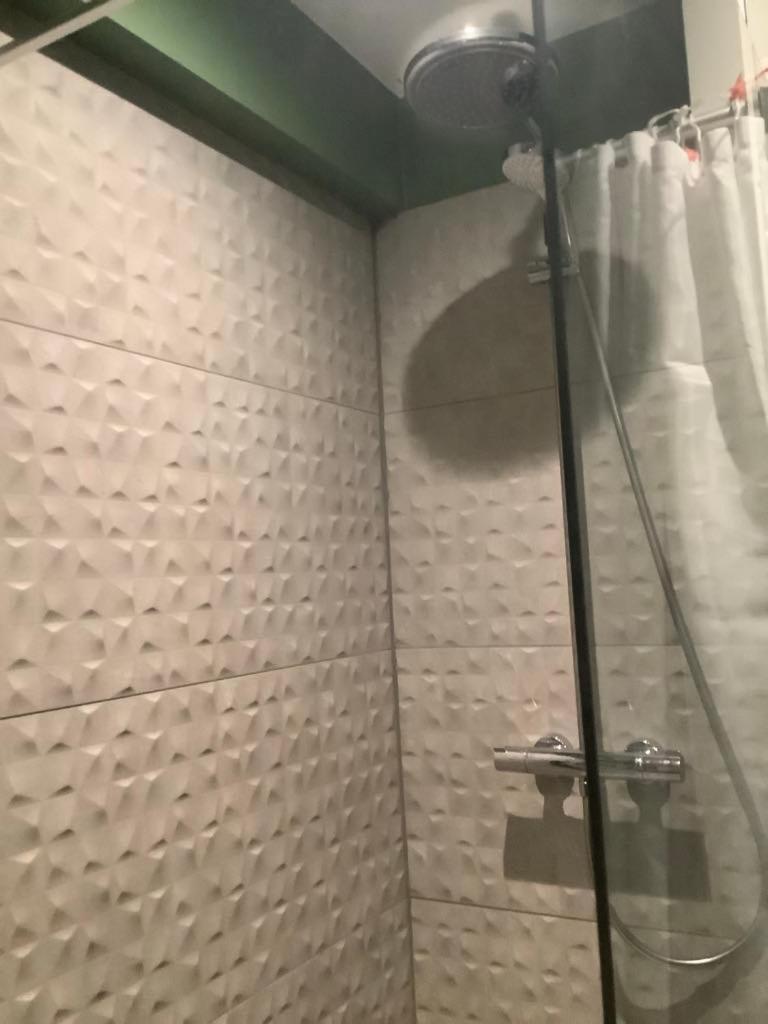 Appartement Thout dichtbij zee