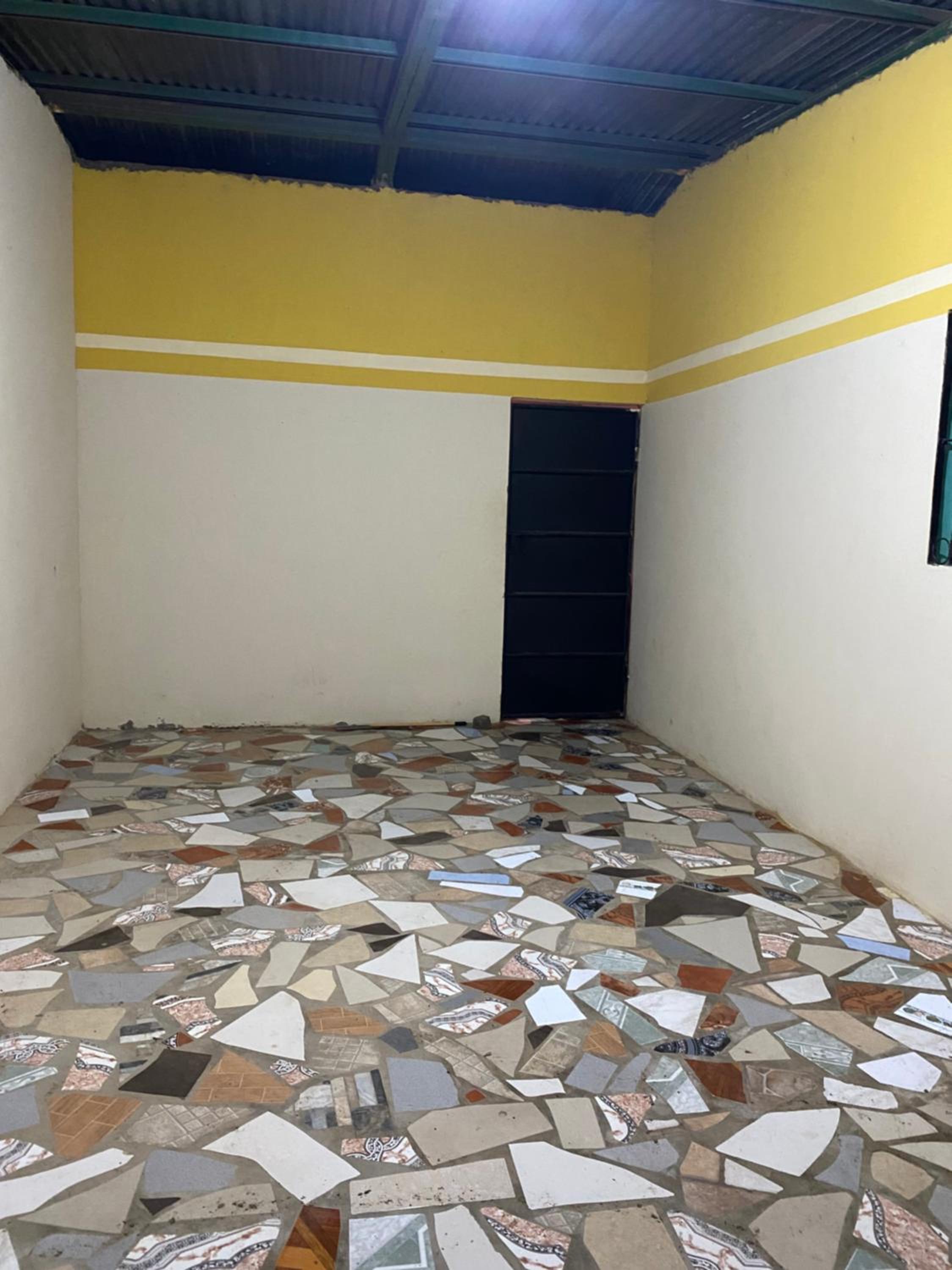 Alojamiento en Rivas