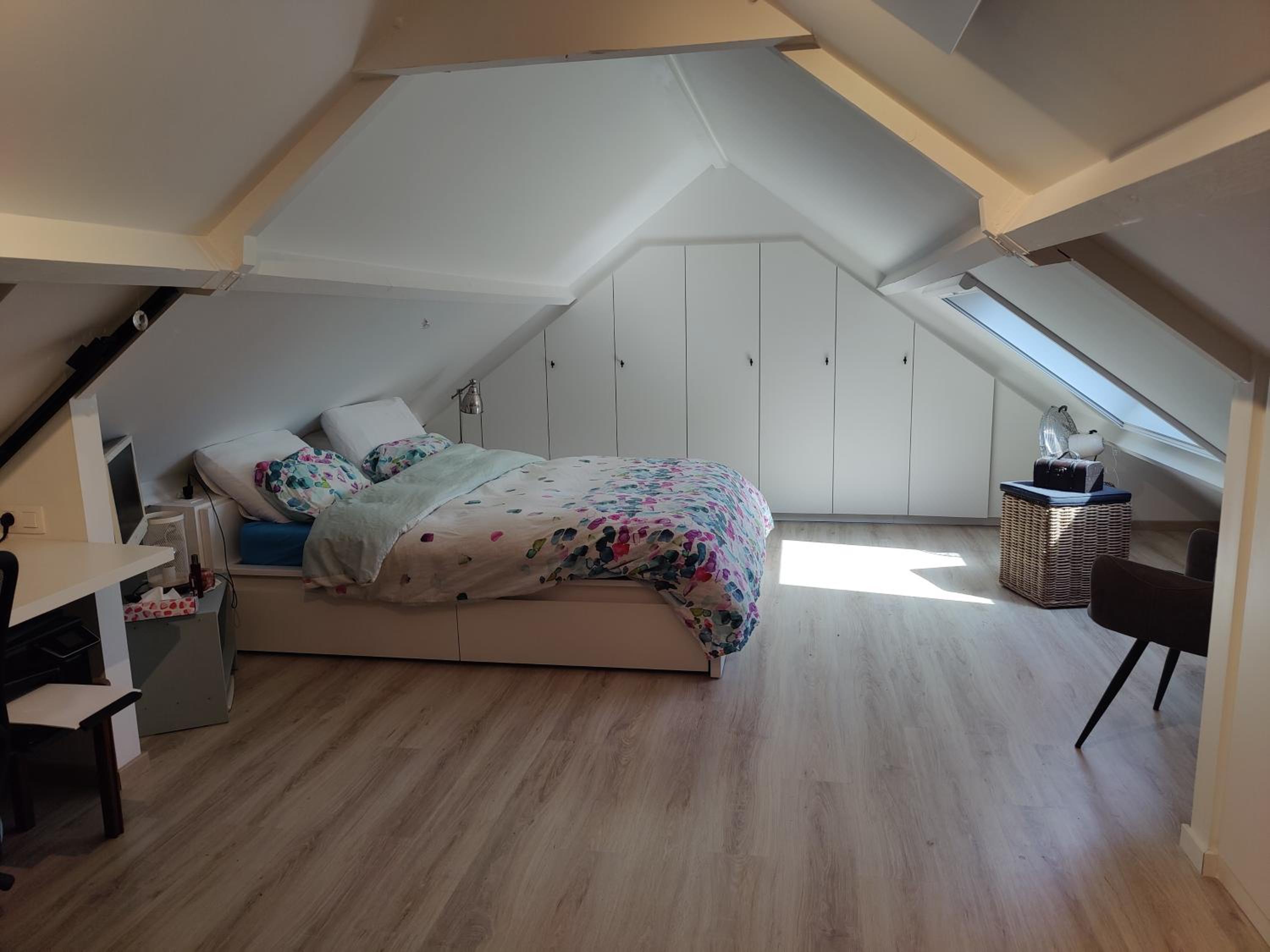 Cosy vakantie huis