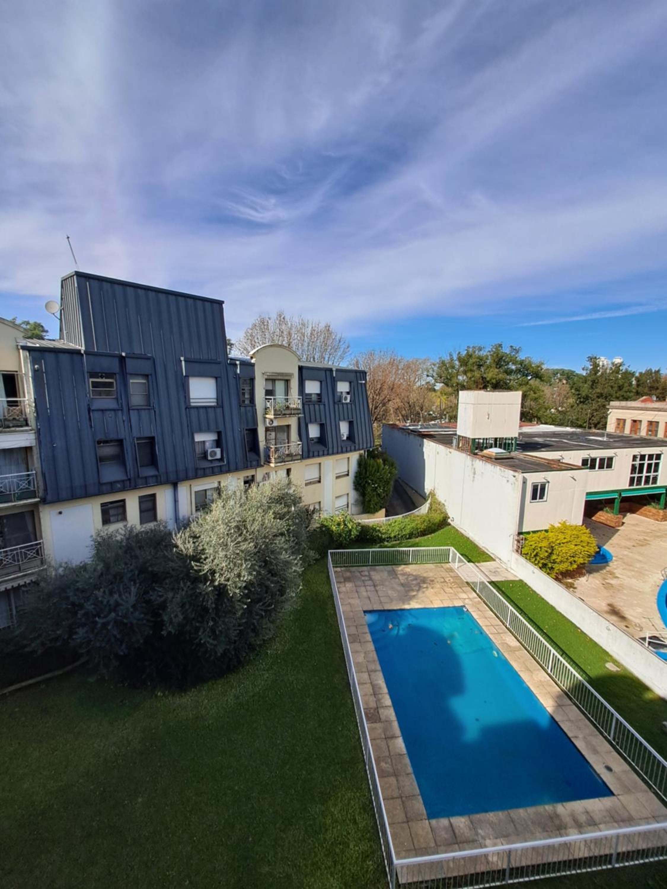 Tigre Residencial