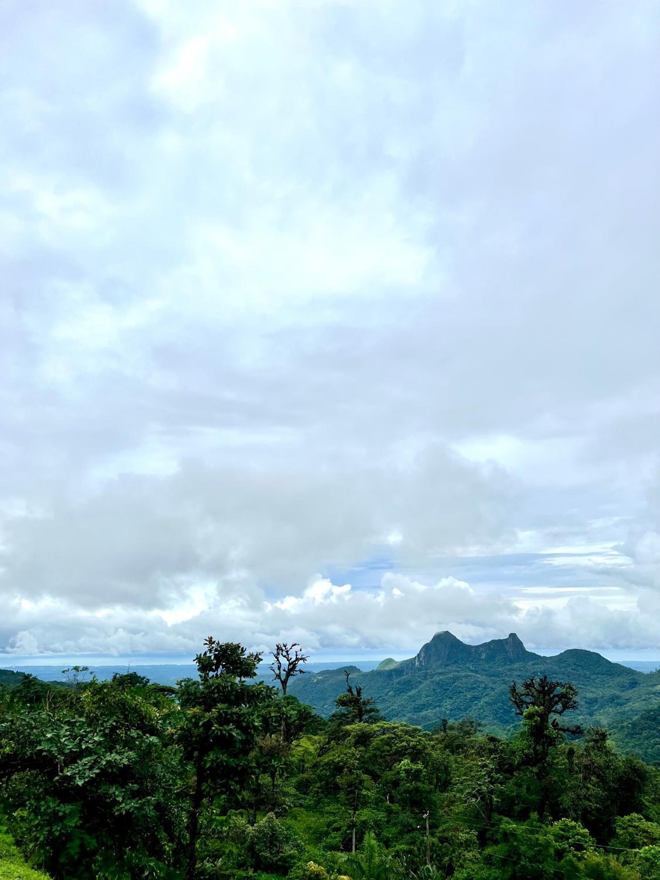 La casa de la montaña view 5