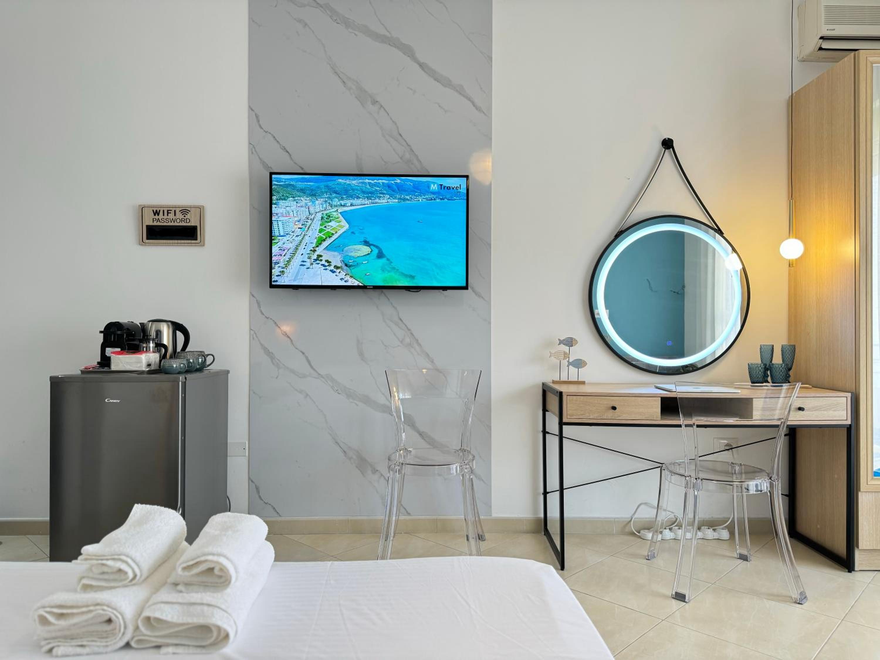 Blue Studio Vlore