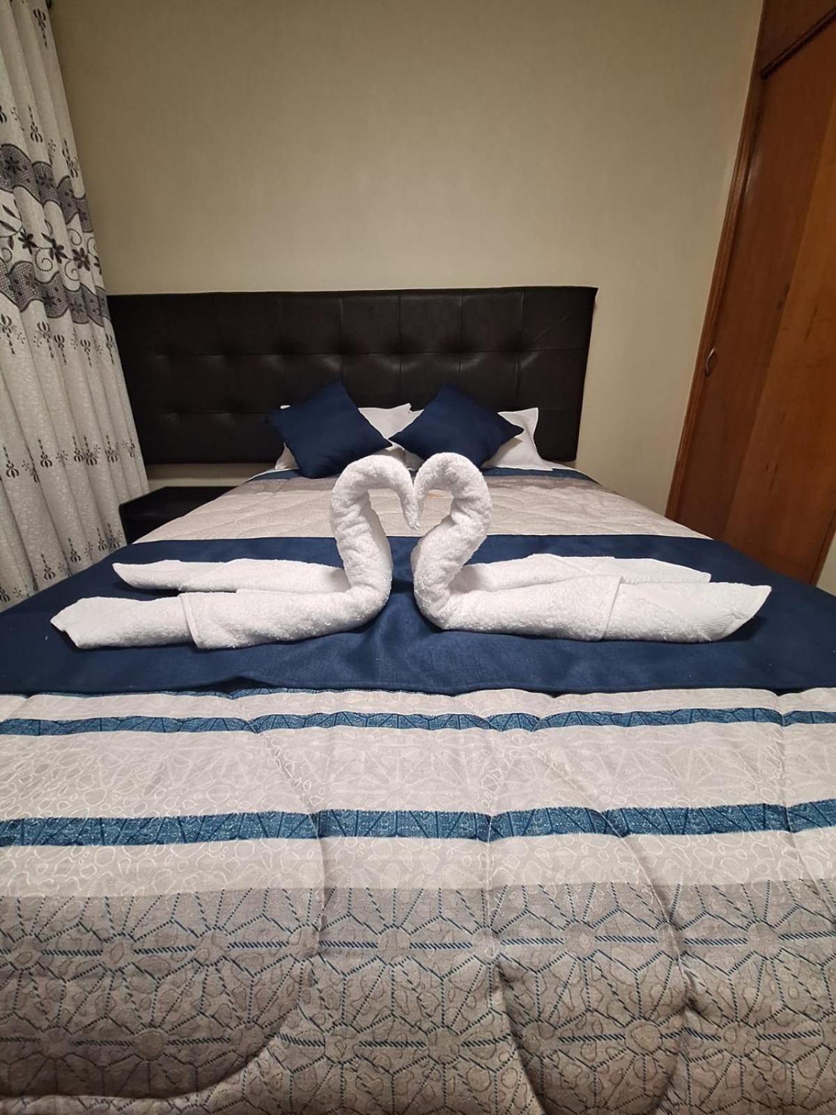 Hostal San Antonio Inn