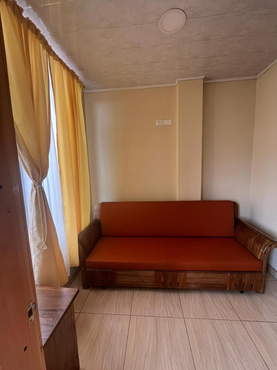HOTEL BS
