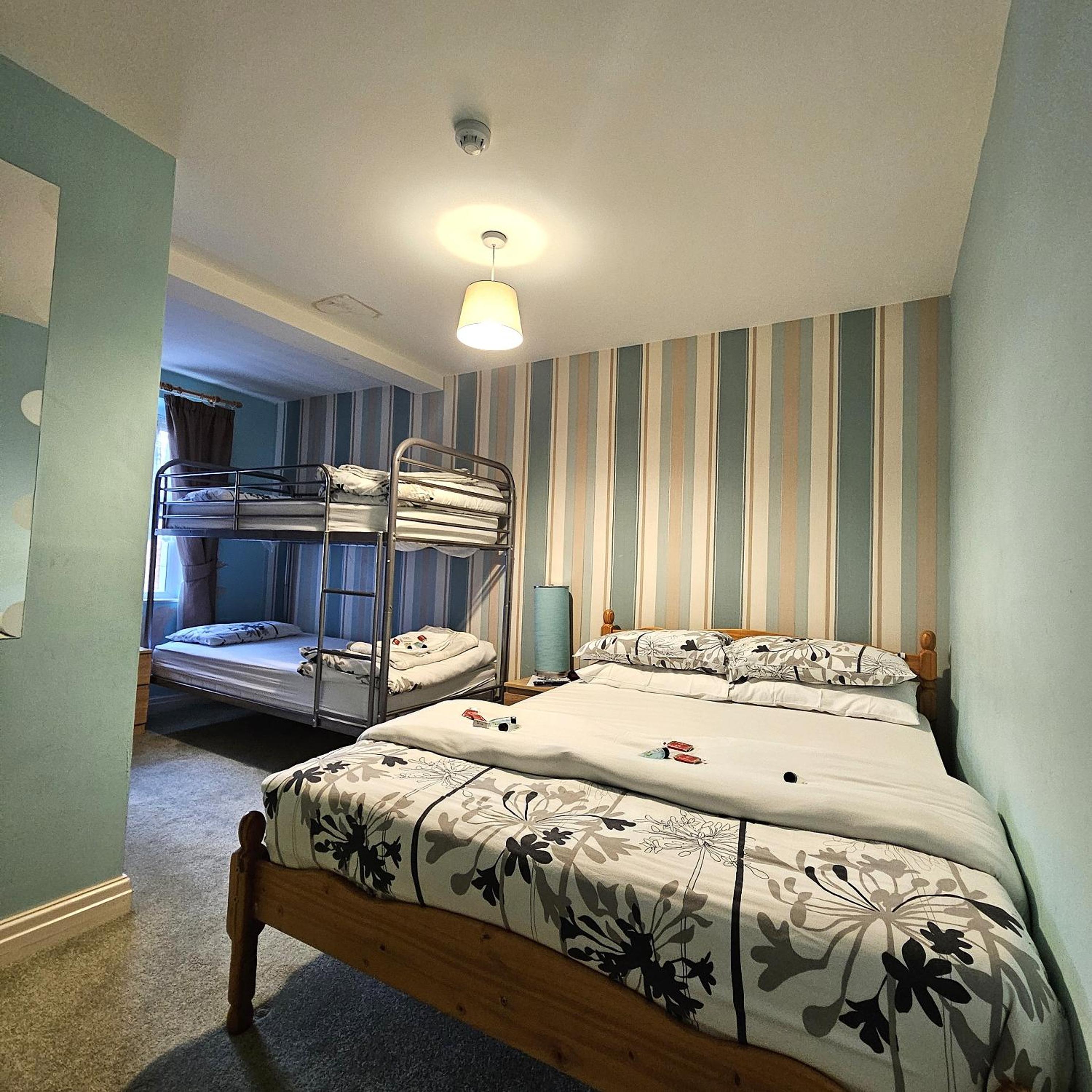 Denville Hotel