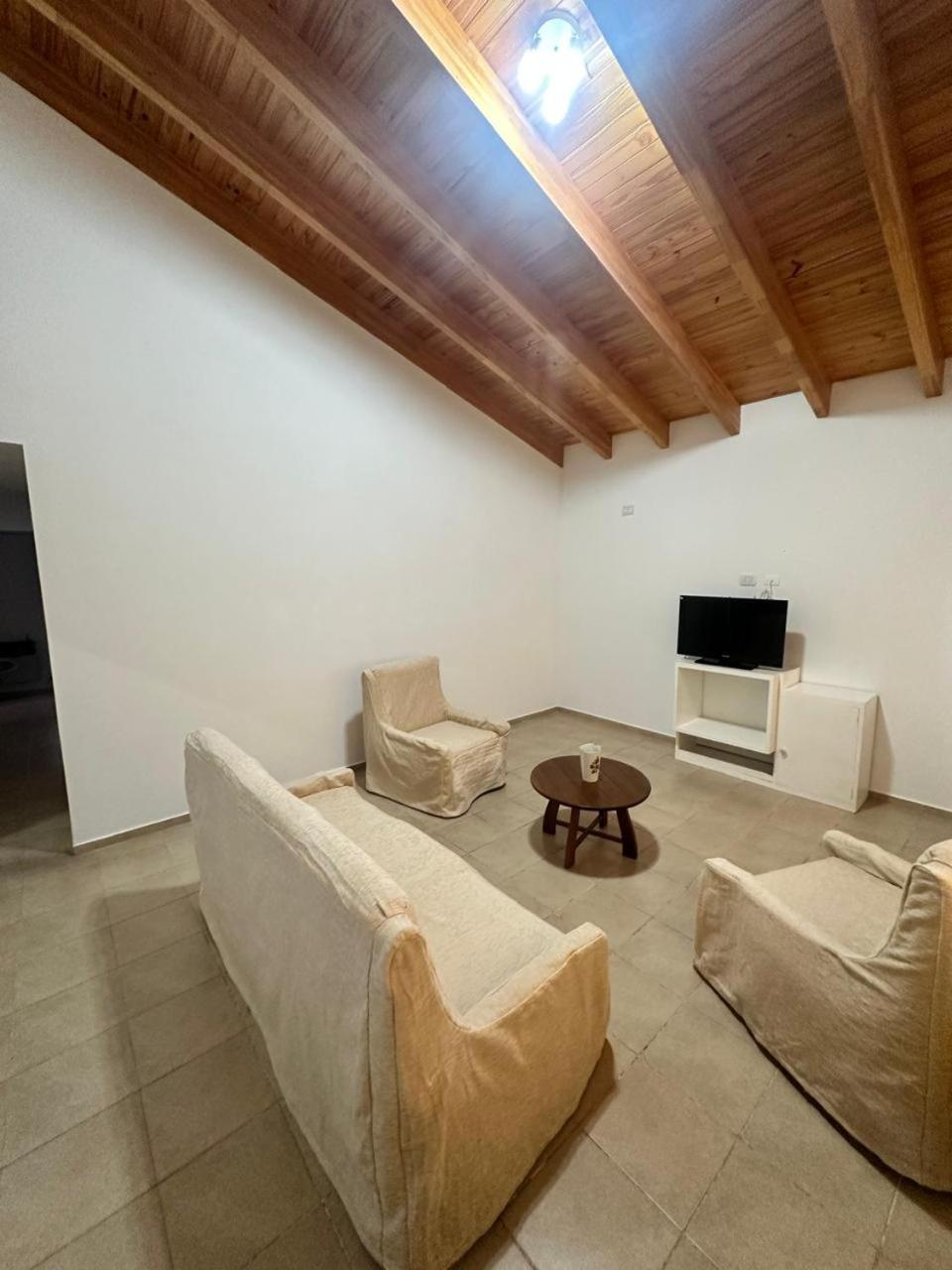 Refugio Andino 2