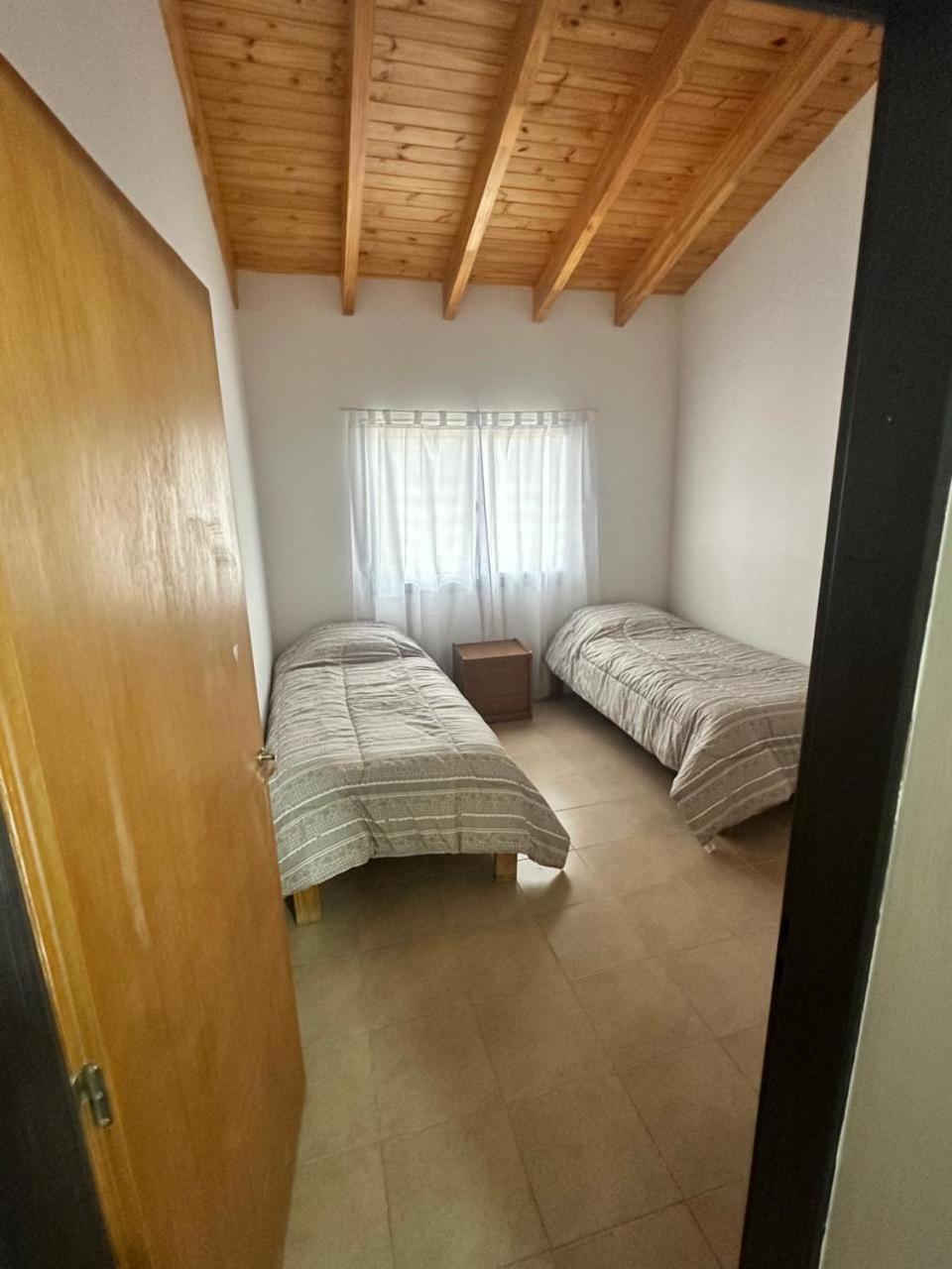 Refugio Andino 2