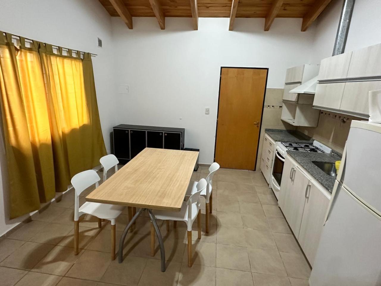Refugio Andino 2