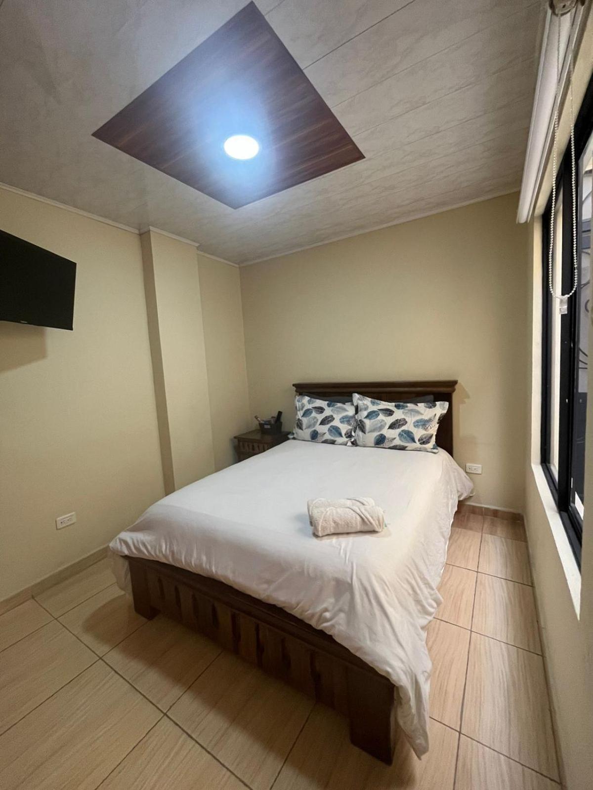 HOTEL BS