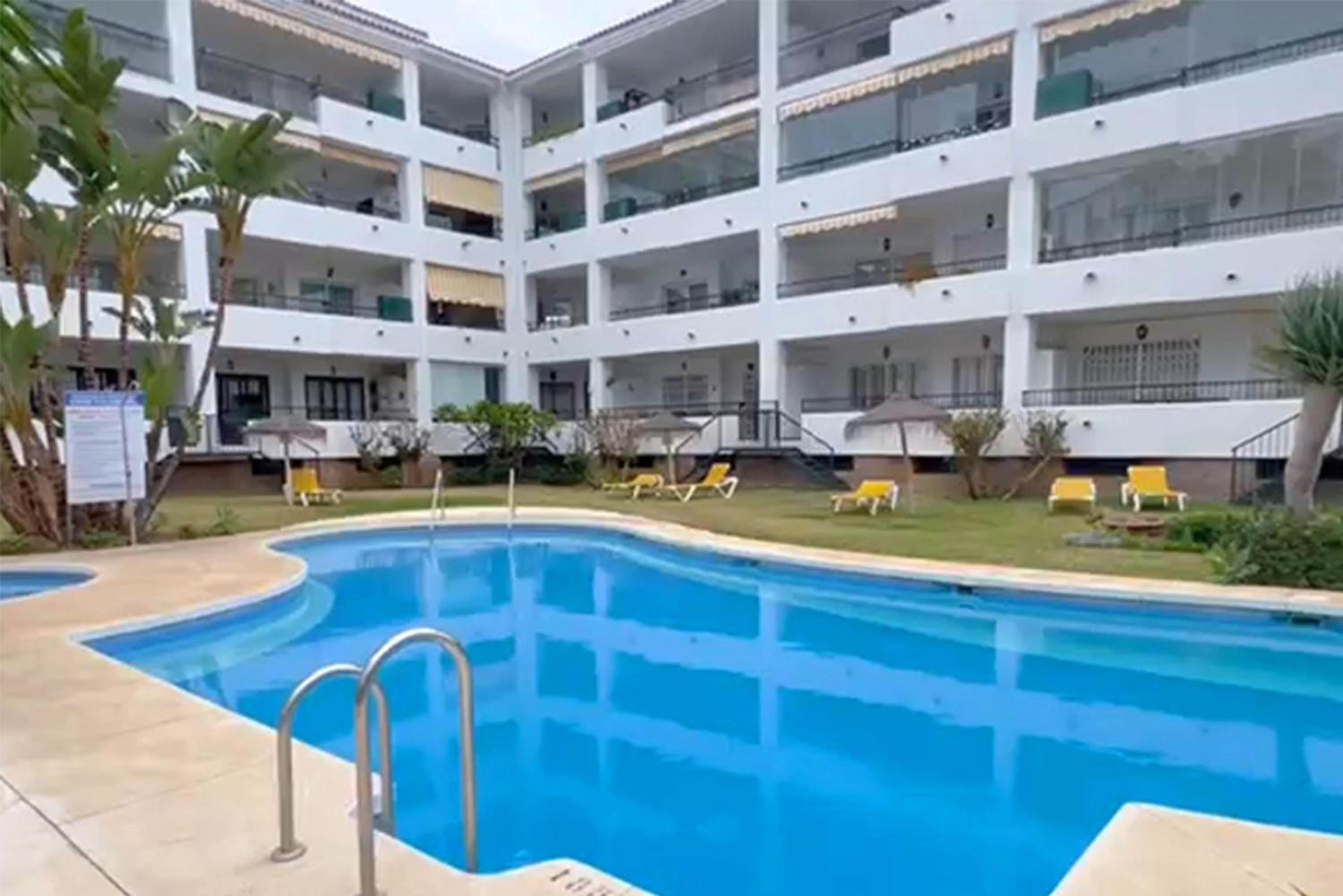 Charming Peaceful Apartment - Calahonda, Mijas