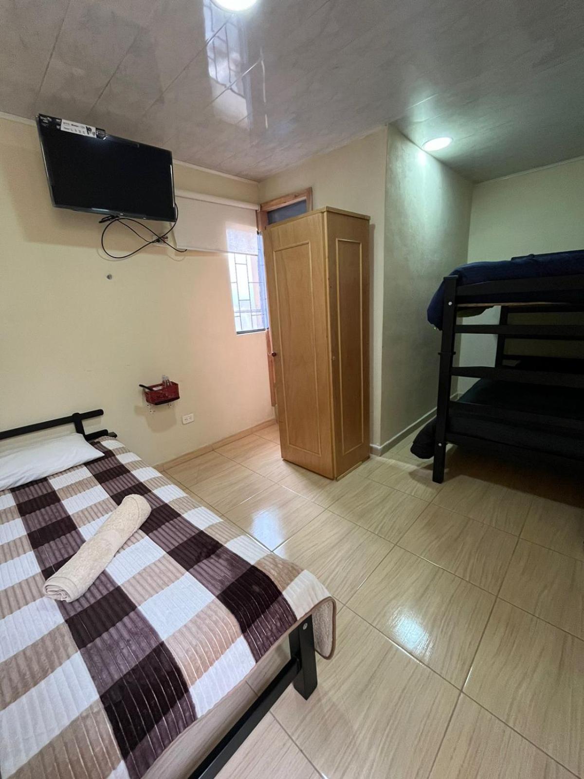 HOTEL BS