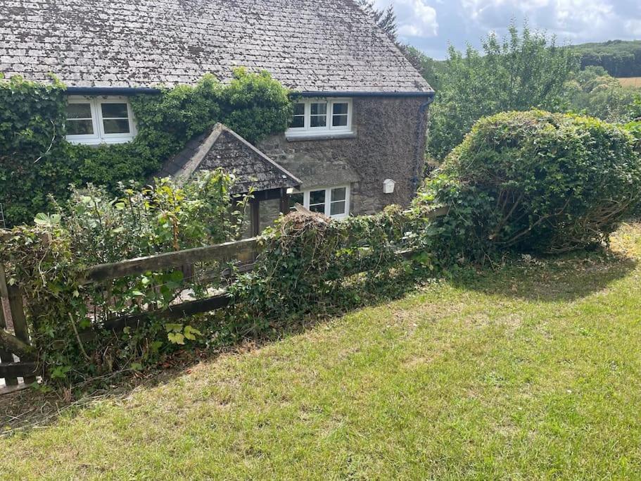 The Cottage