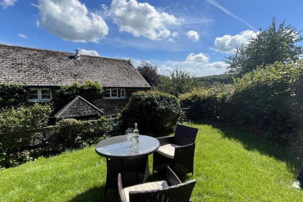 The Cottage