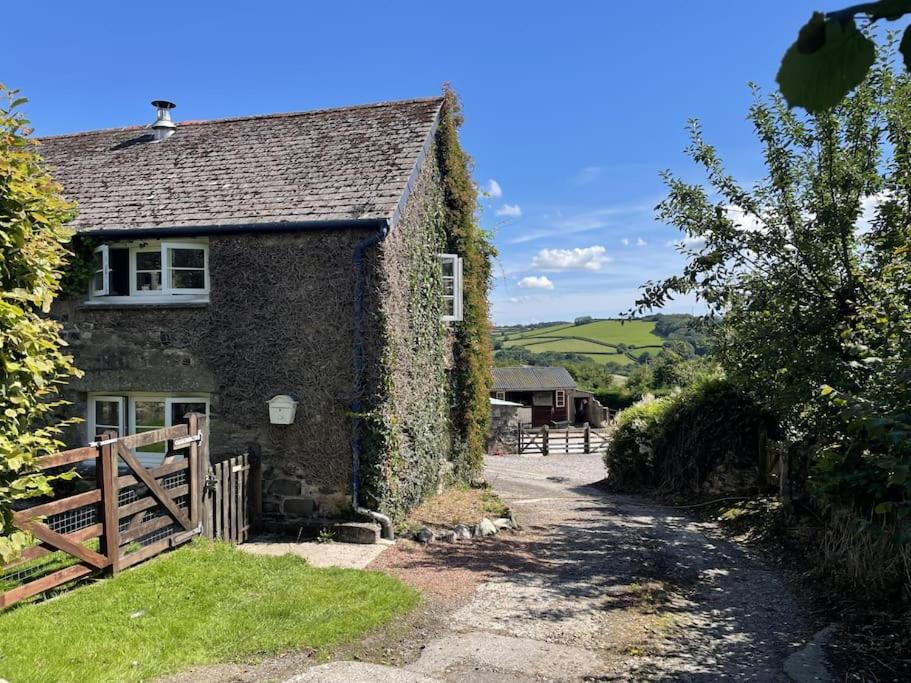 The Cottage