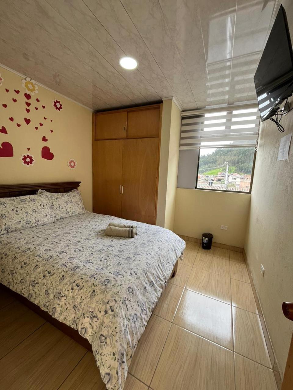 HOTEL BS