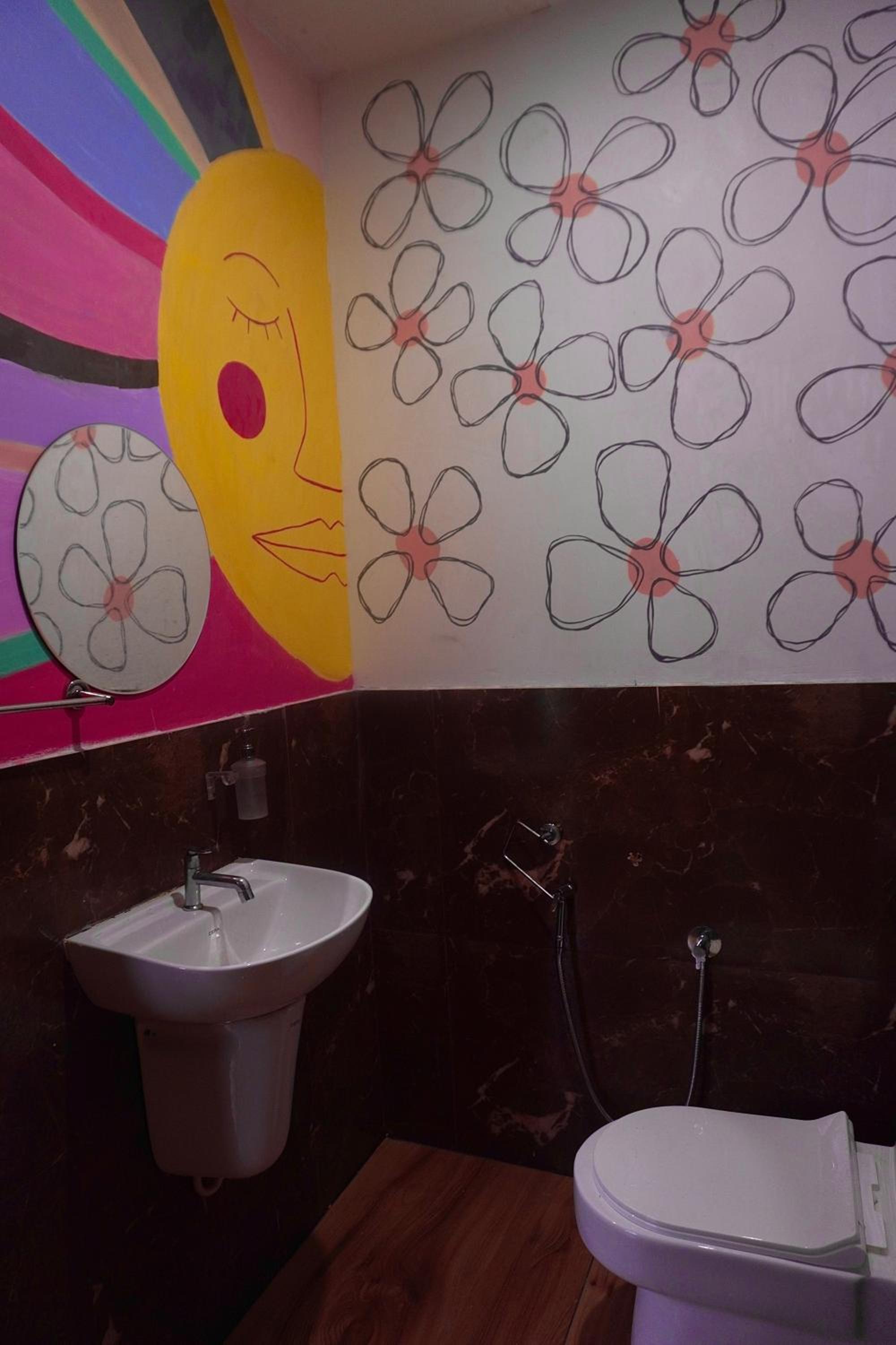 Vrindavan homestay