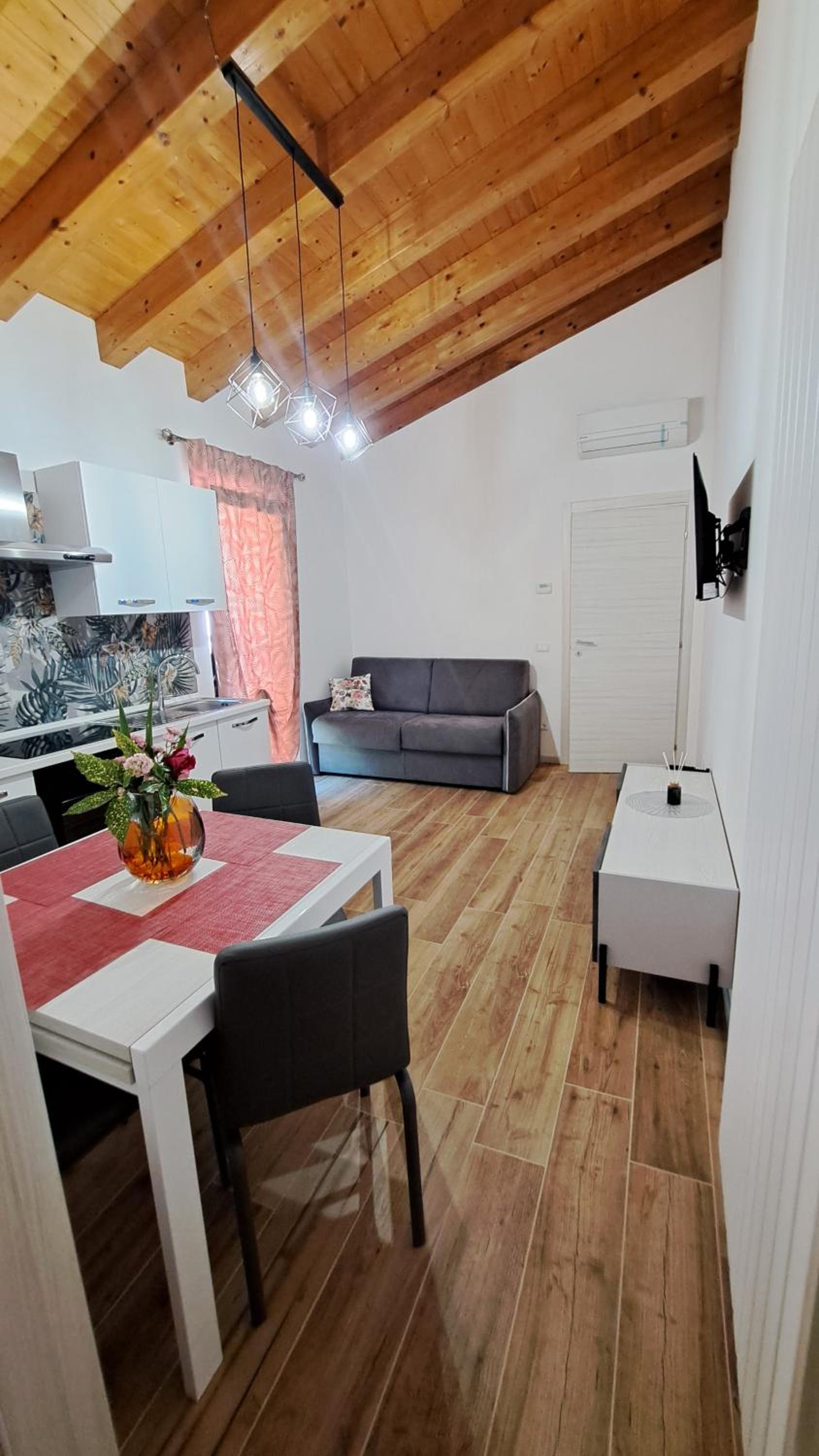 Casa GABRY