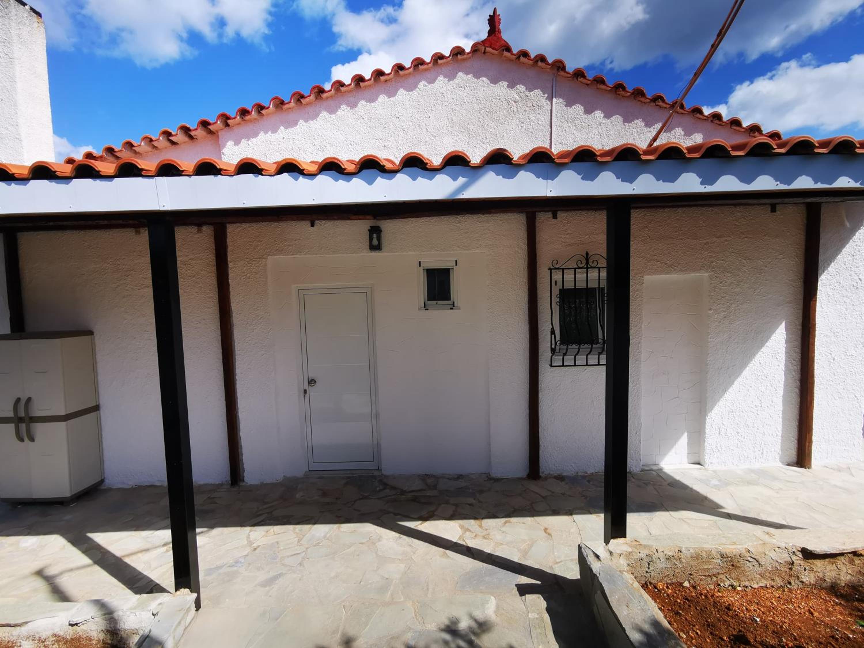 Ferienhaus Sunshine in der nähe vom Meer, free Parking, Spacious