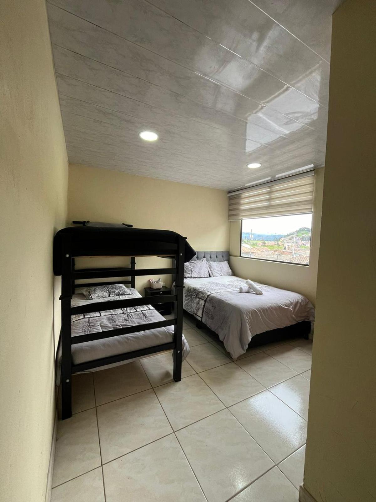 HOTEL BS