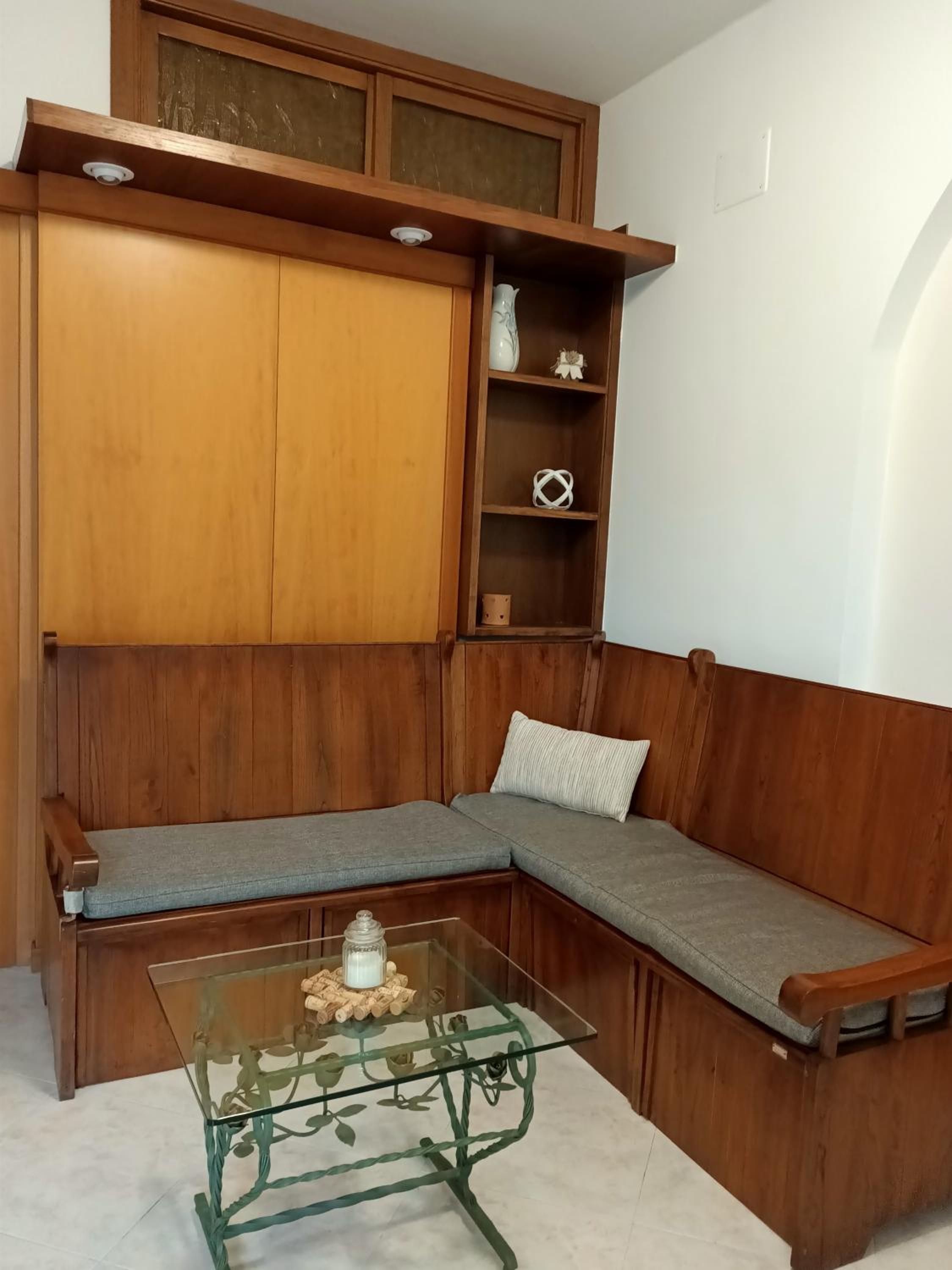 La casa di Gerry