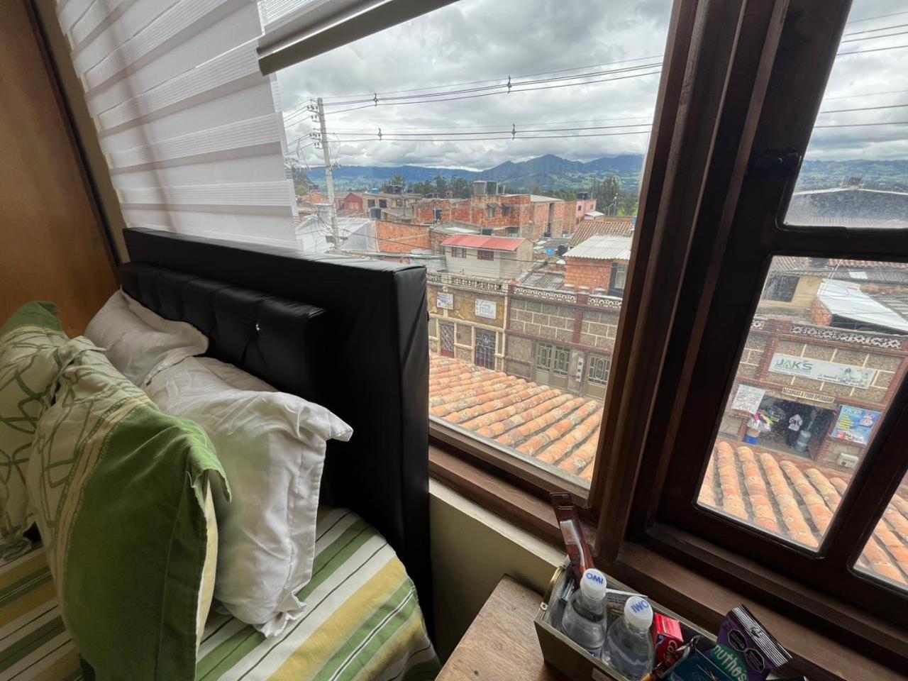 HOTEL BS