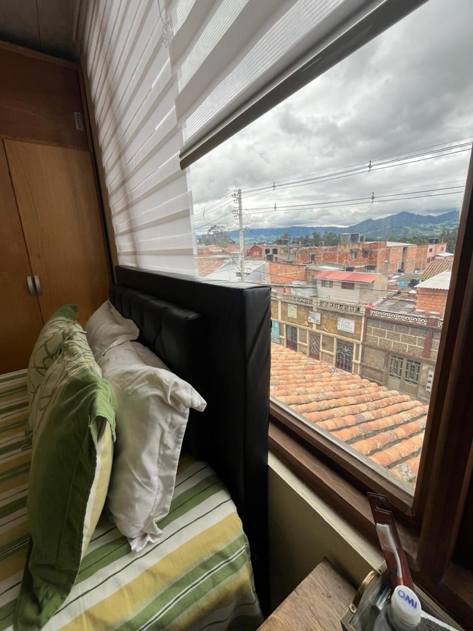 HOTEL BS