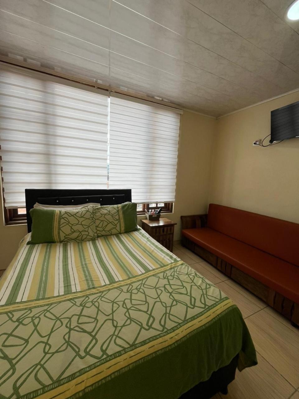 HOTEL BS