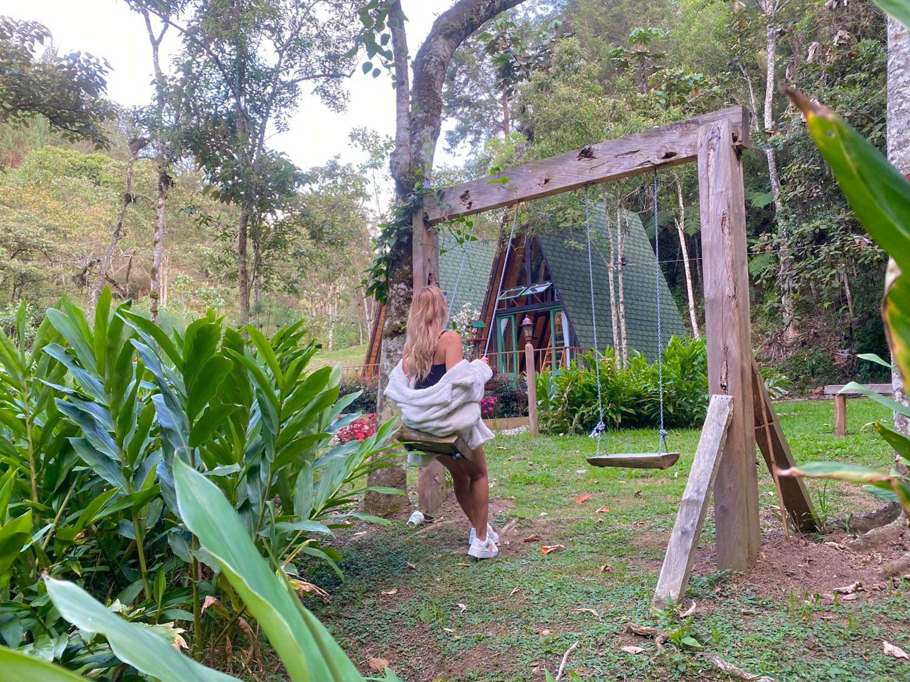 Chapola Home