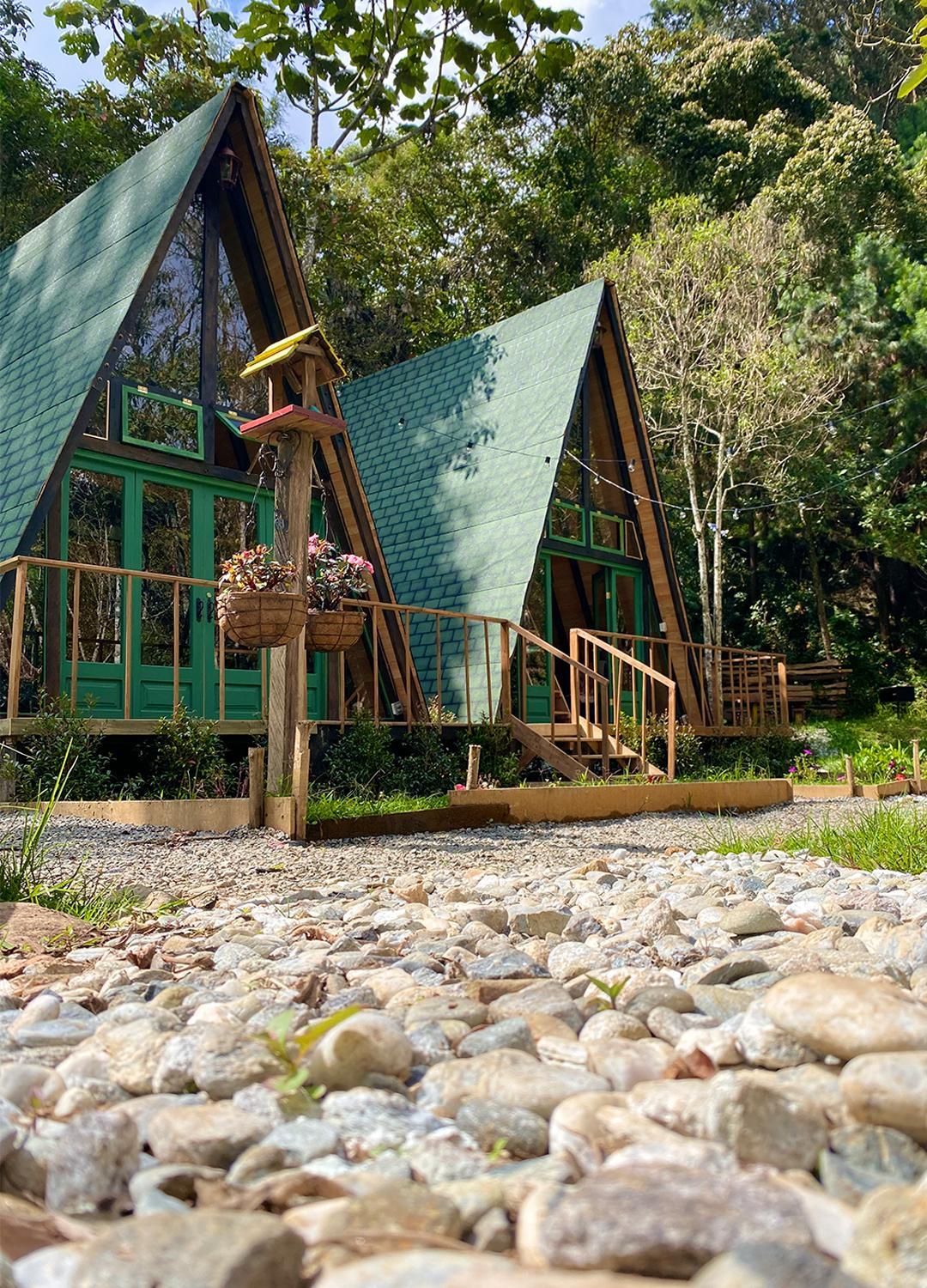 Chapola Home