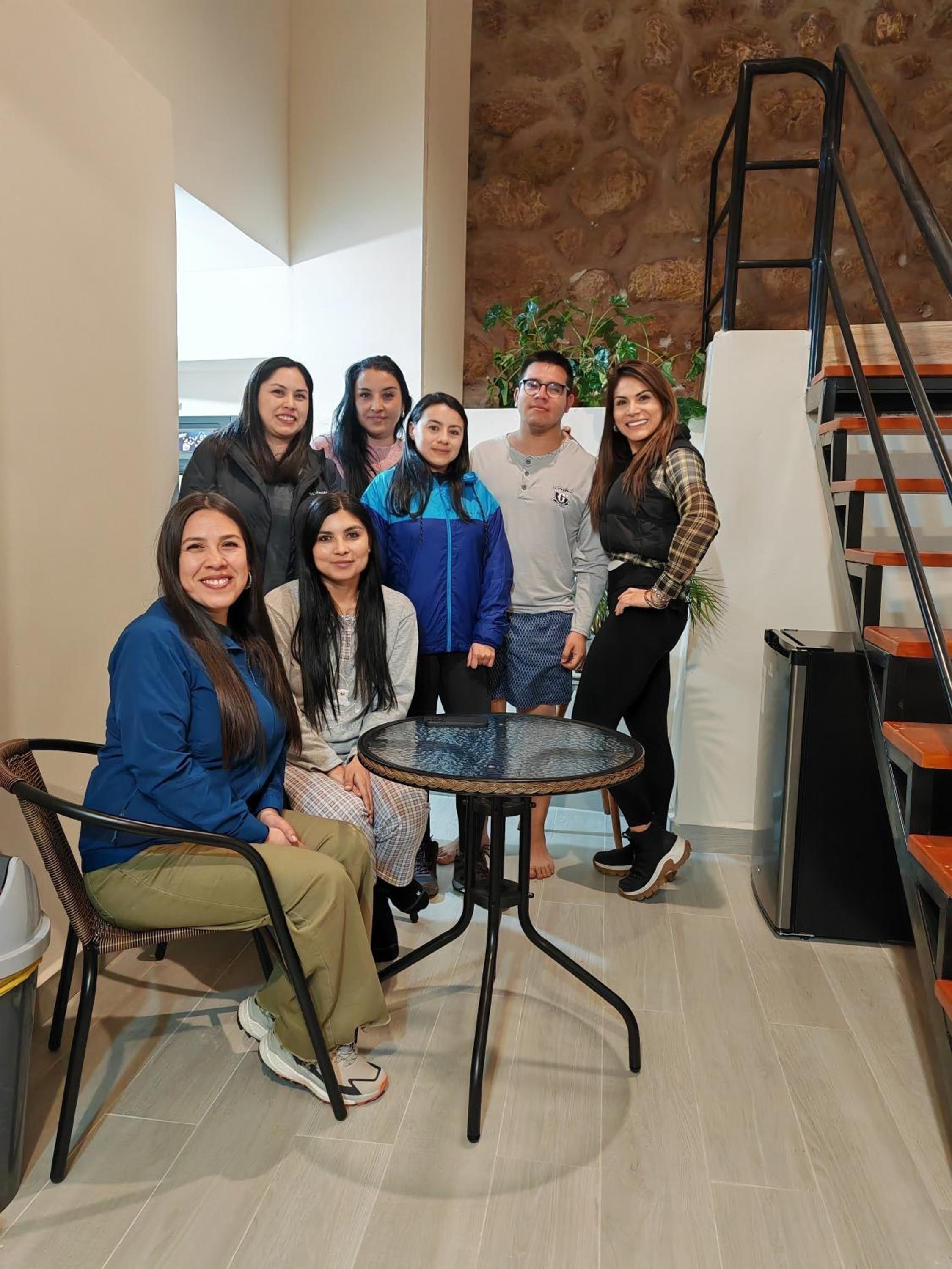 Centro Cusco Inti view 5
