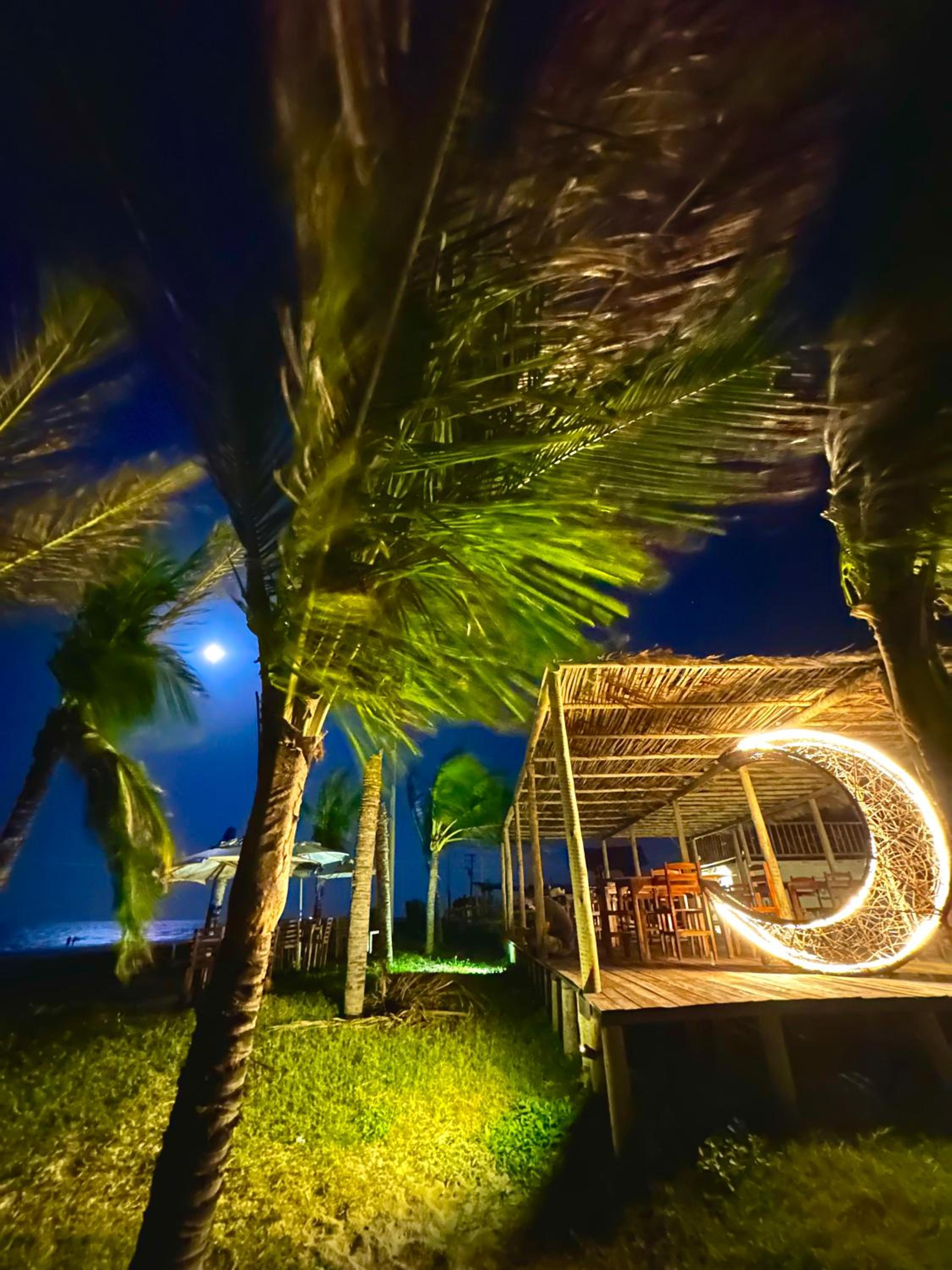 Seu Pedro Lounge Praia - Pousada e Kite Center