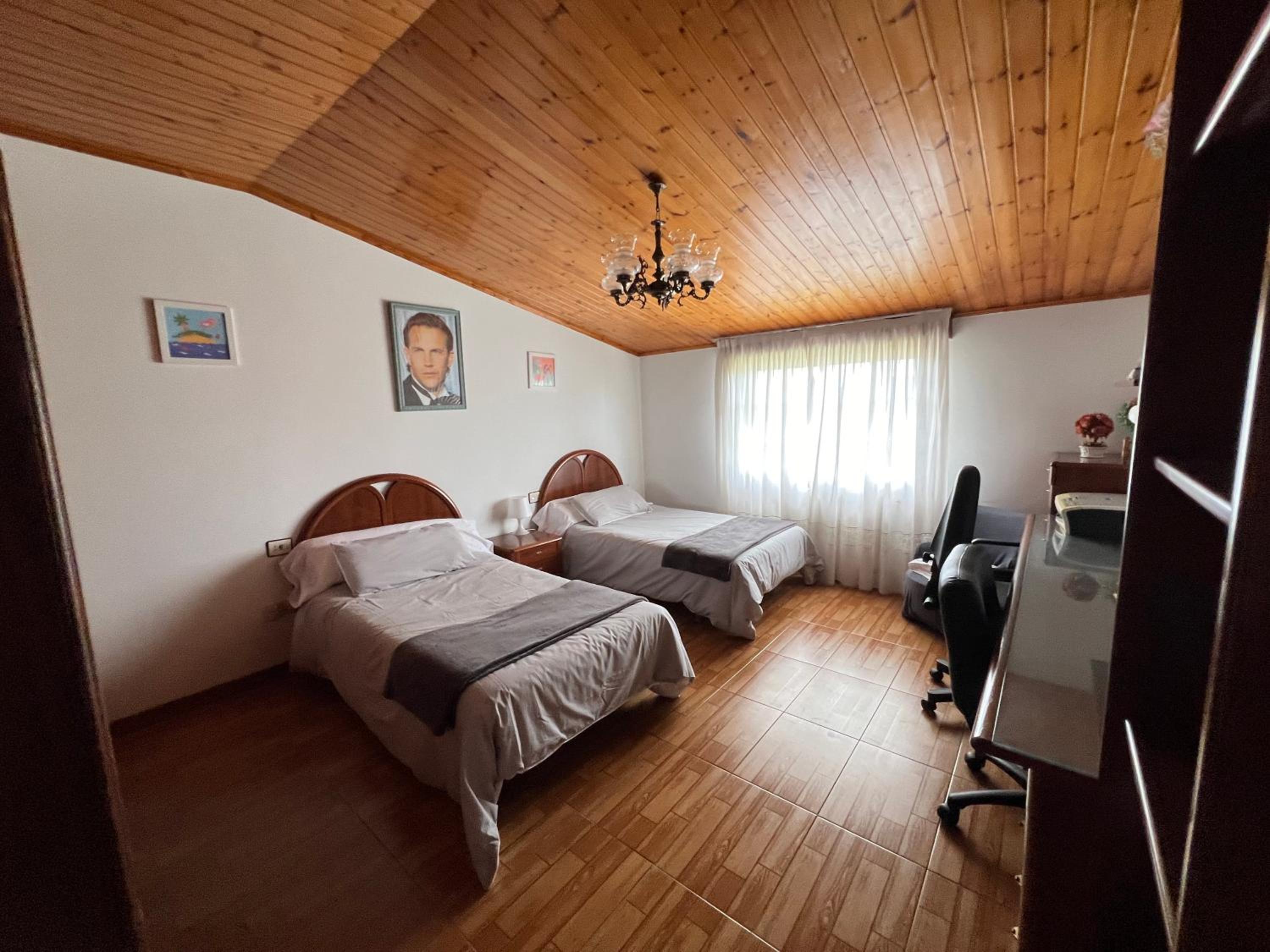 Casa Capitán