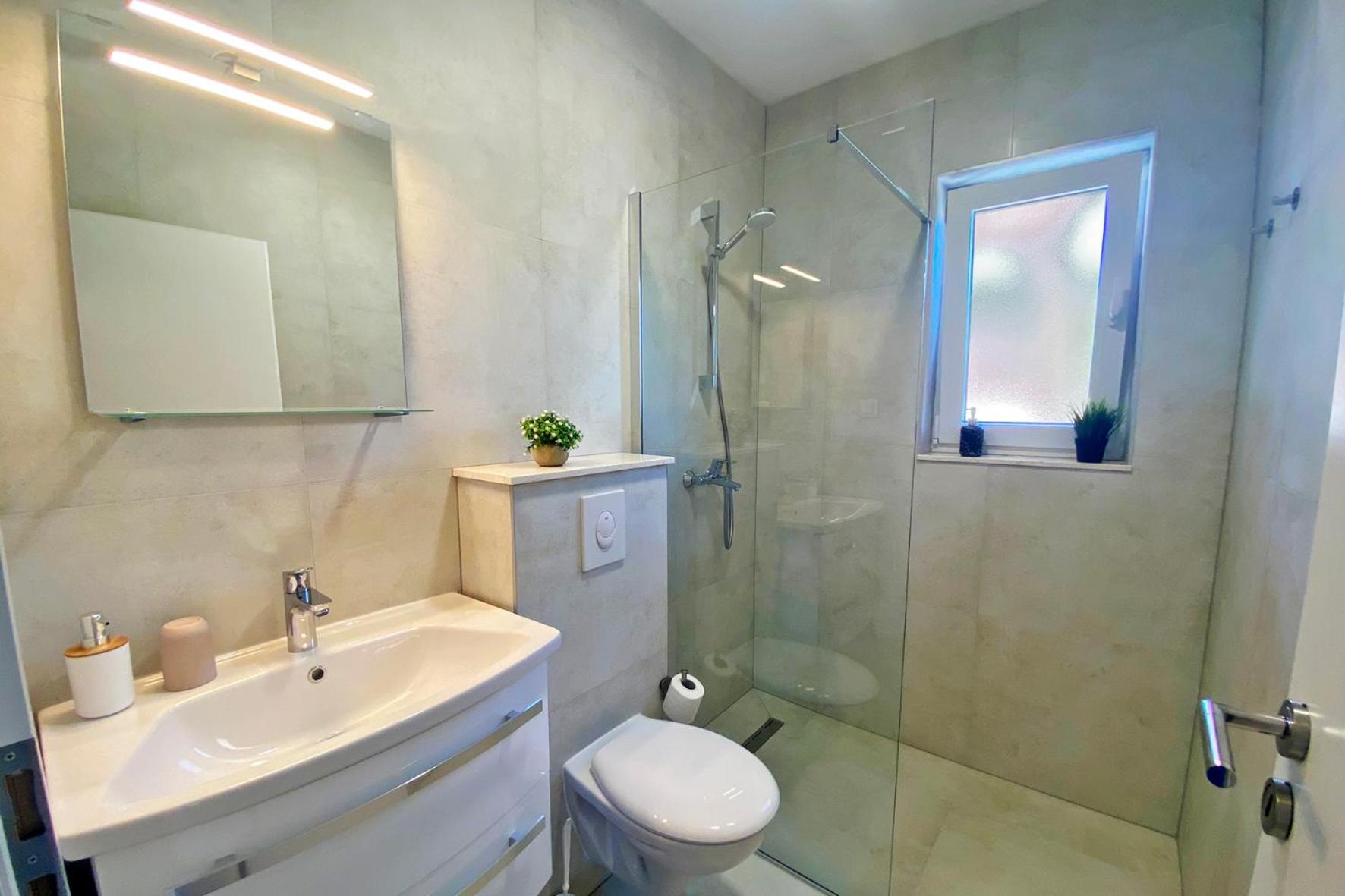 Apartmani Portina