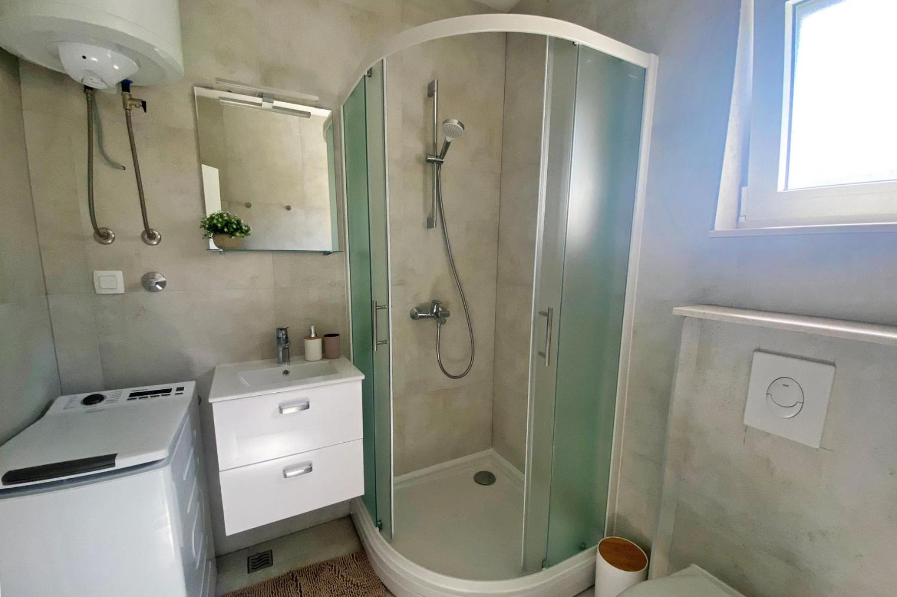 Apartmani Portina