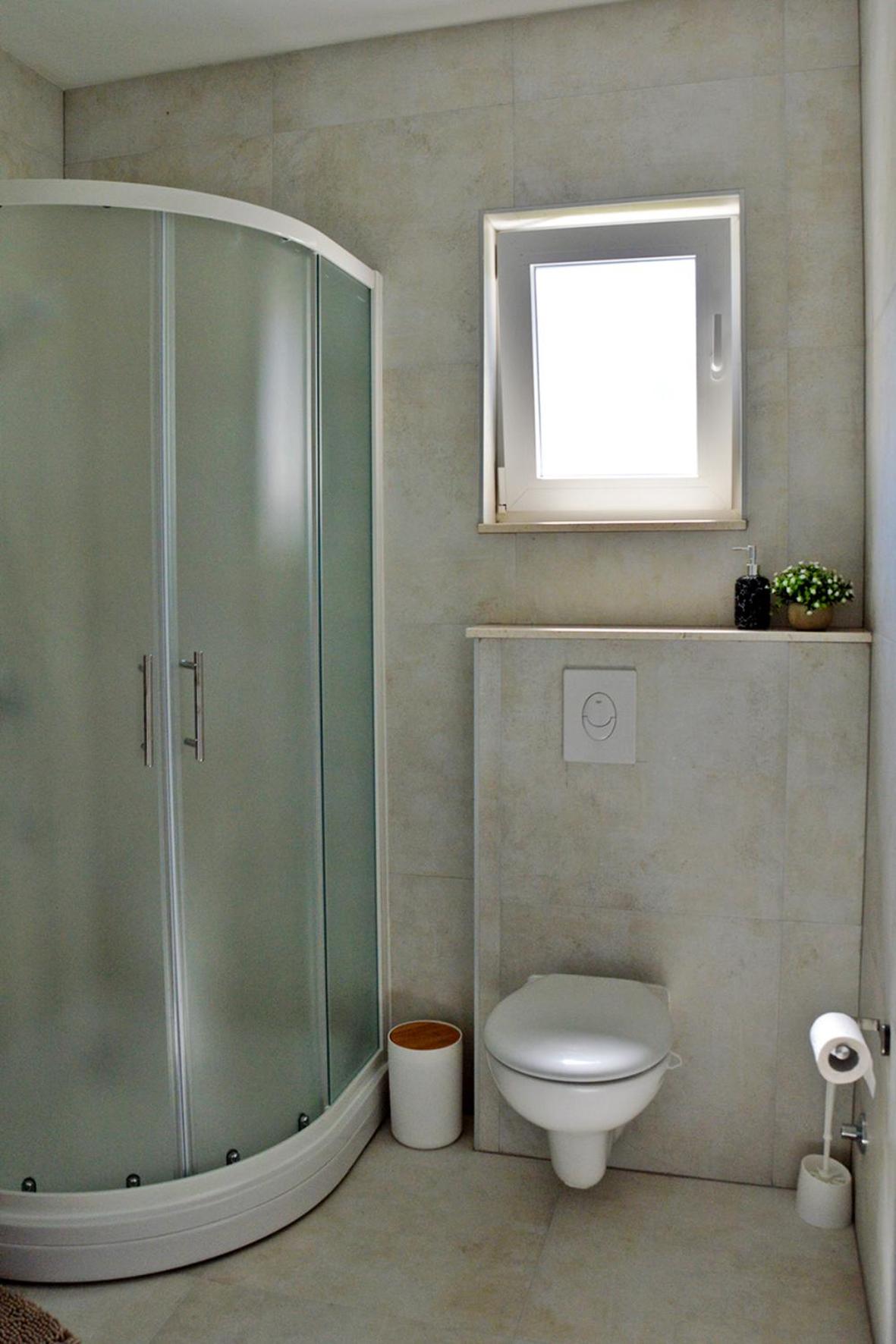 Apartmani Portina