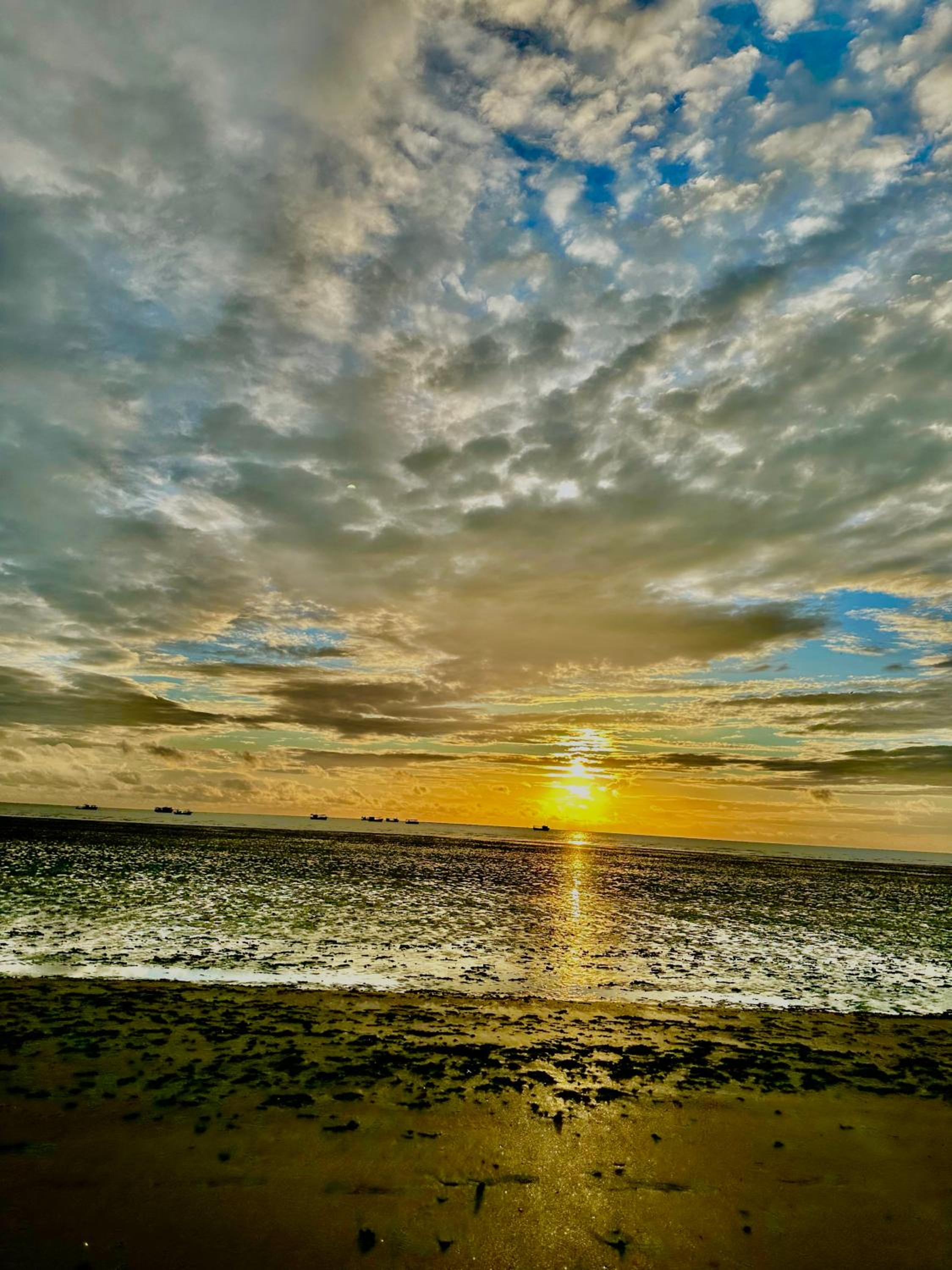 Seu Pedro Lounge Praia - Pousada e Kite Center