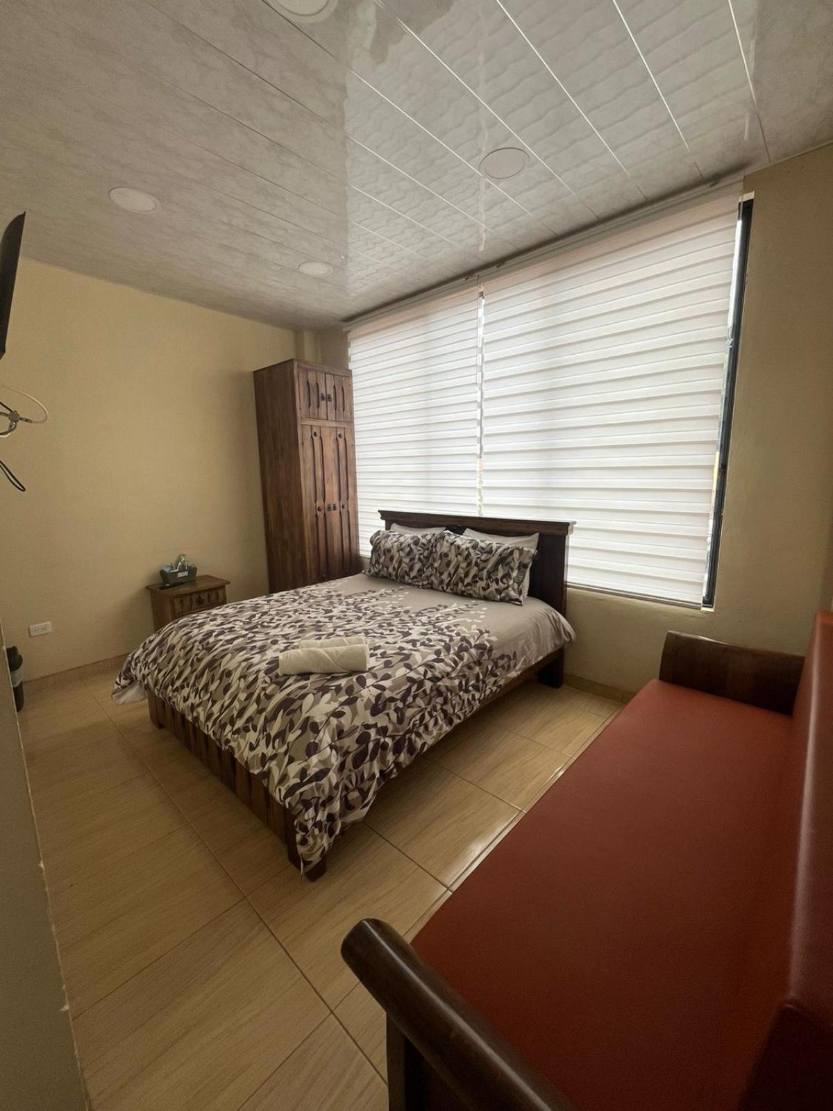 HOTEL BS
