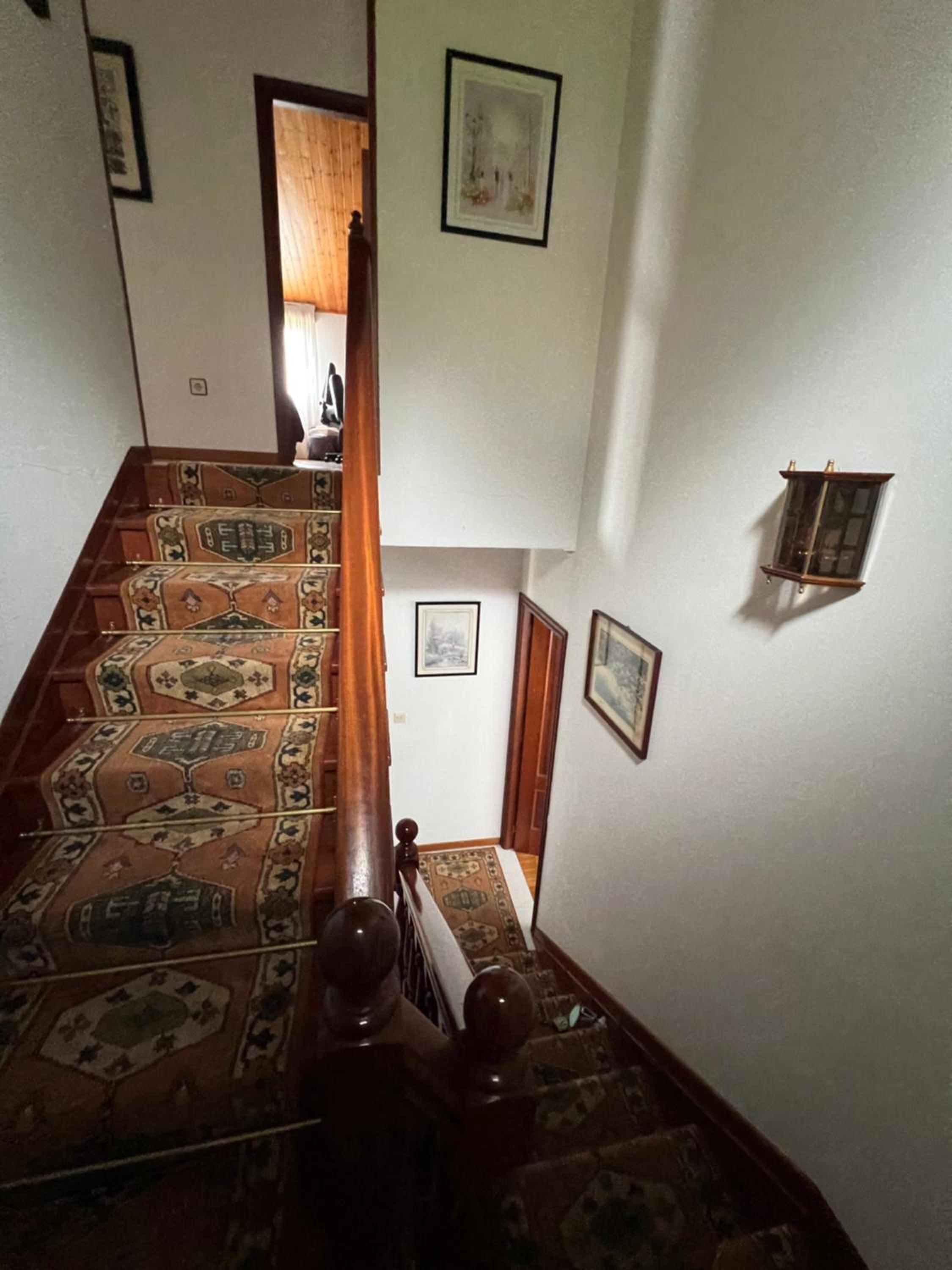 Casa Capitán