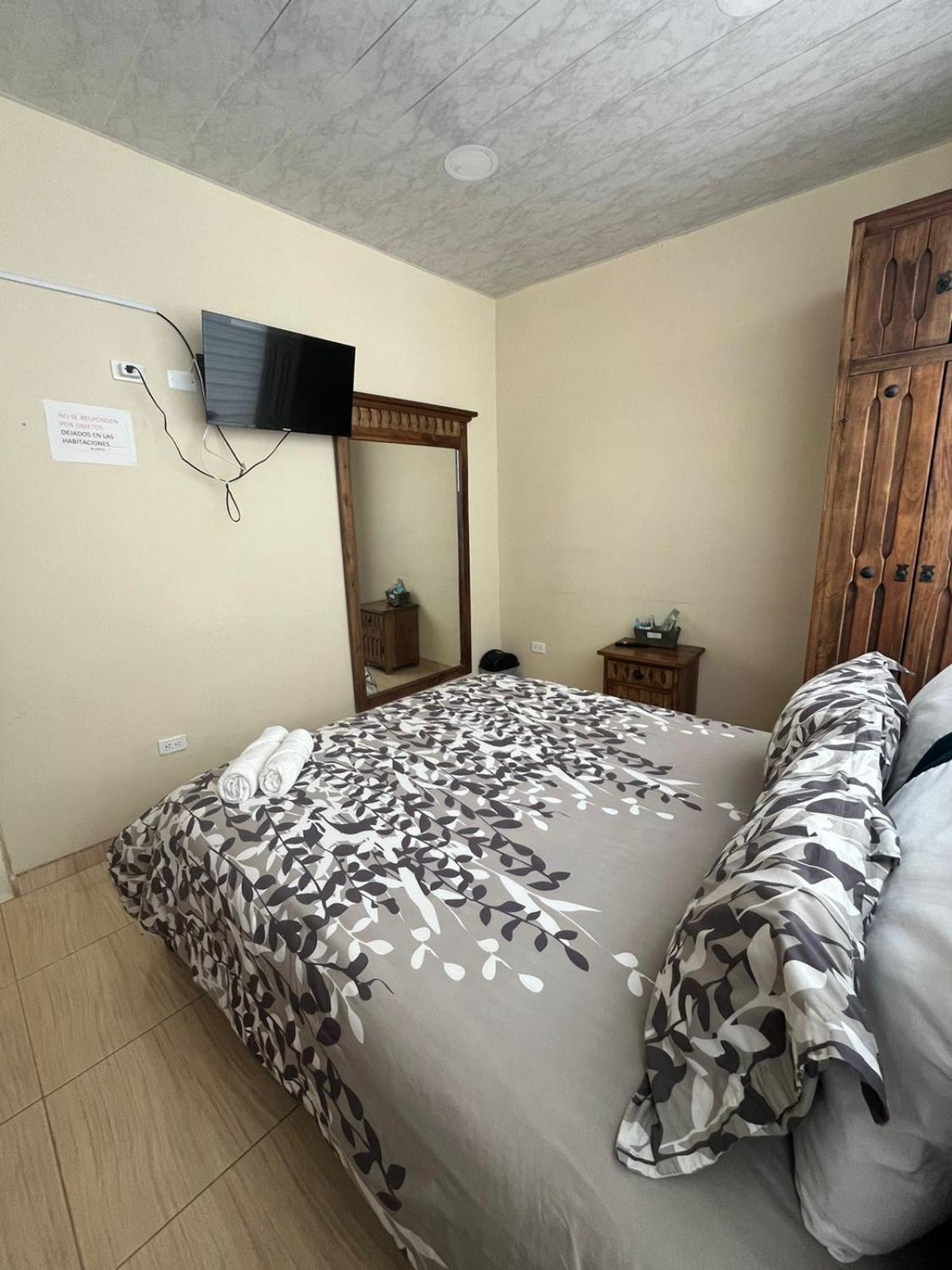 HOTEL BS