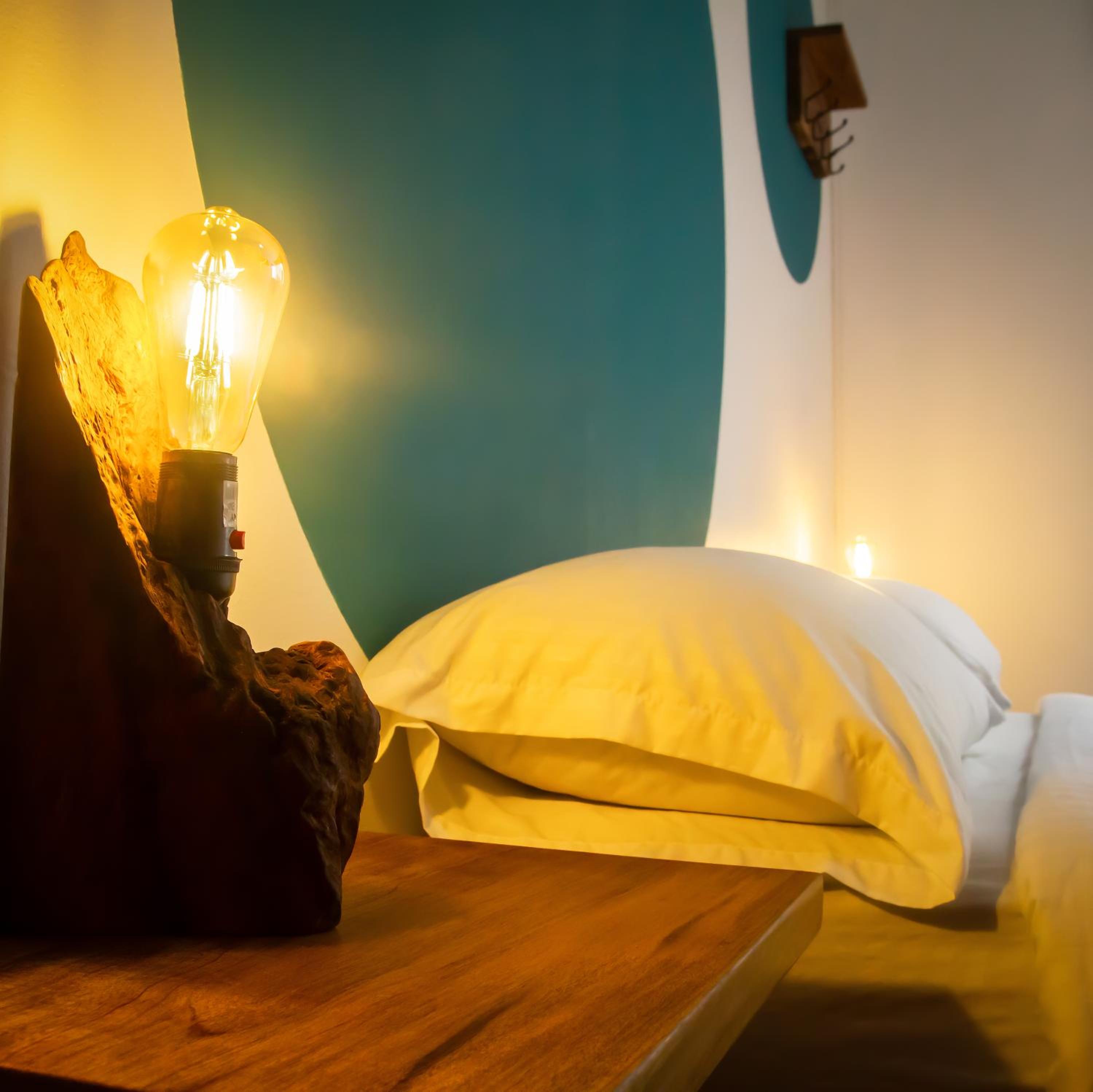 NOGAL SPA & HOSTEl
