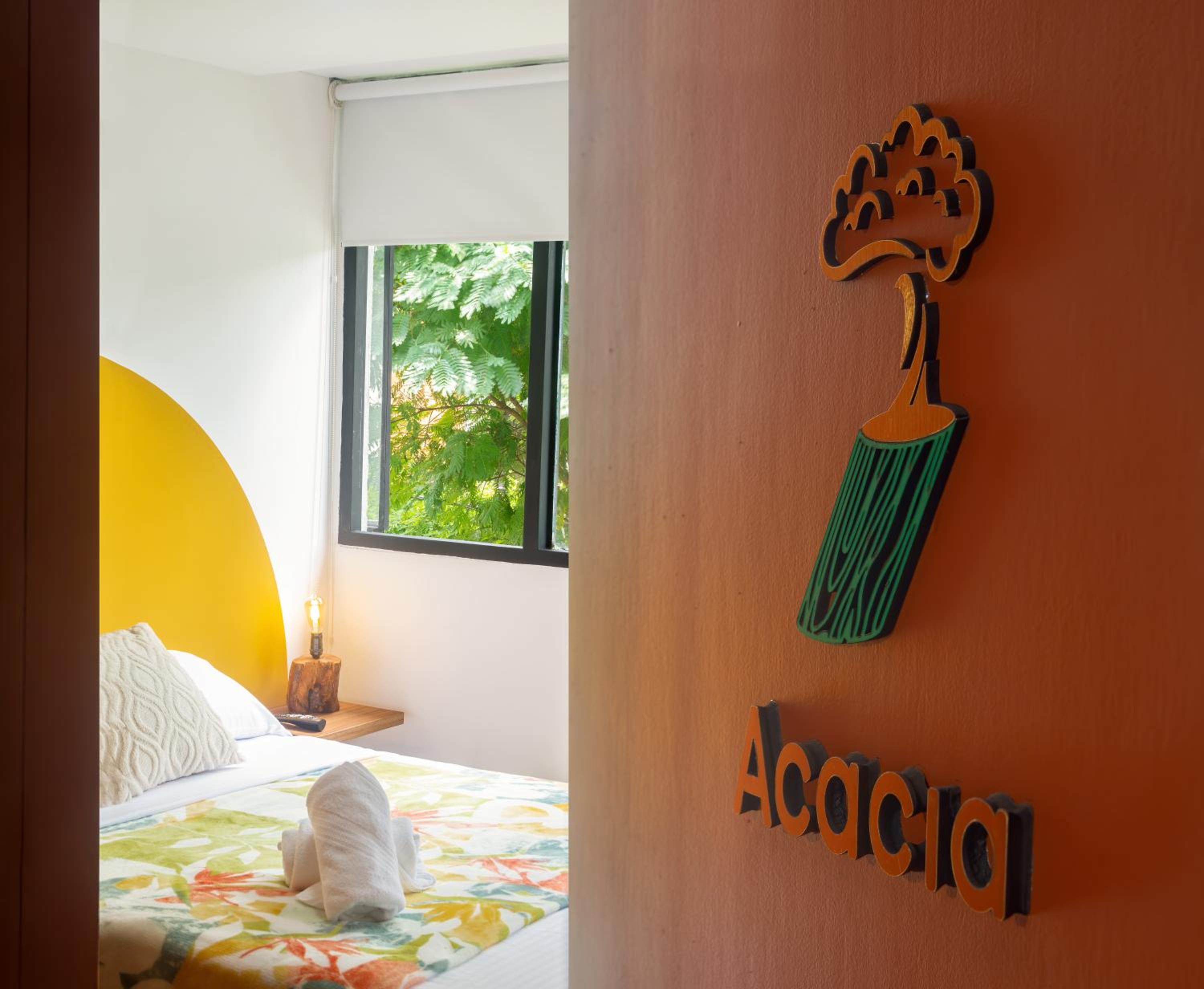 NOGAL SPA & HOSTEl