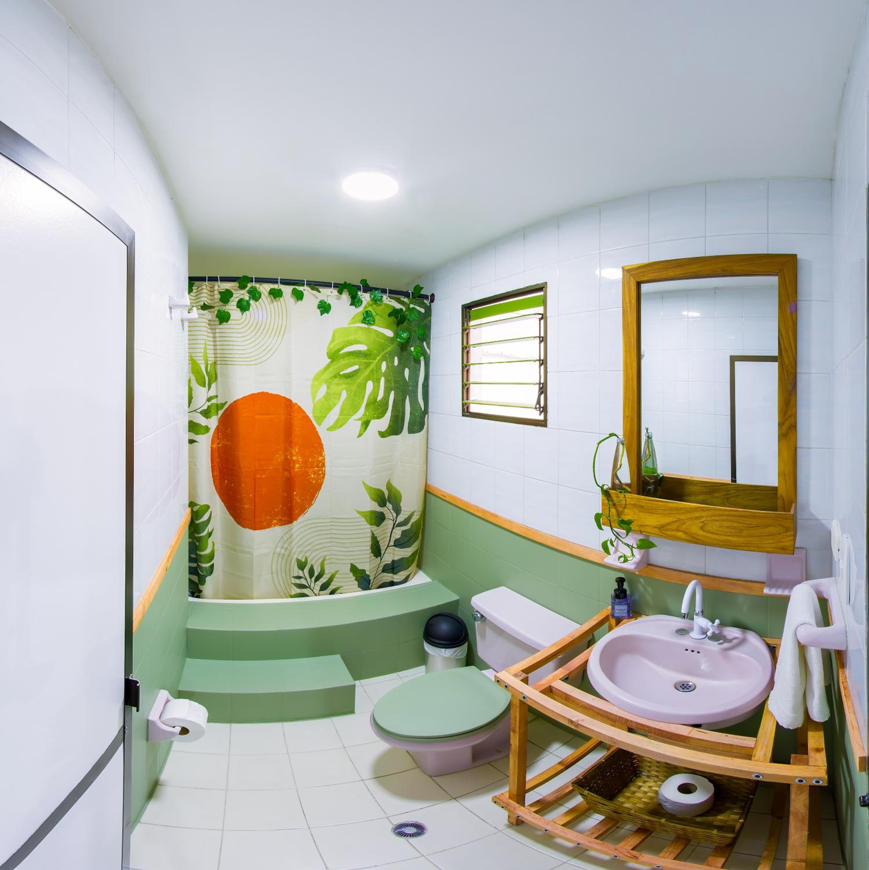 NOGAL SPA & HOSTEl