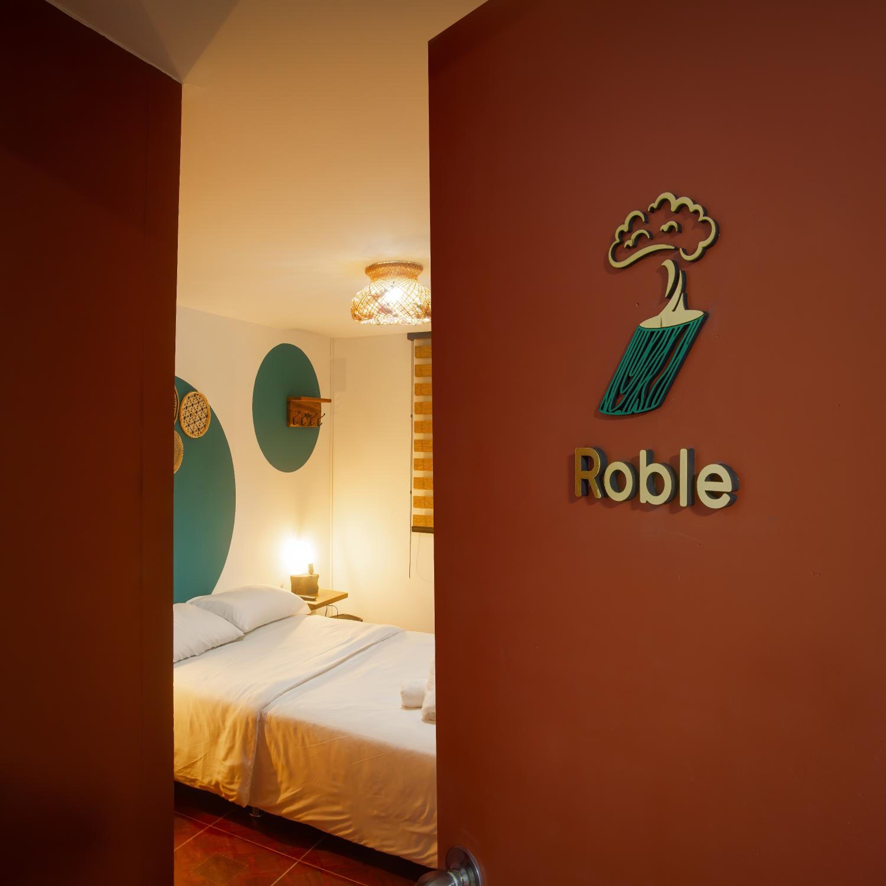 NOGAL SPA & HOSTEl