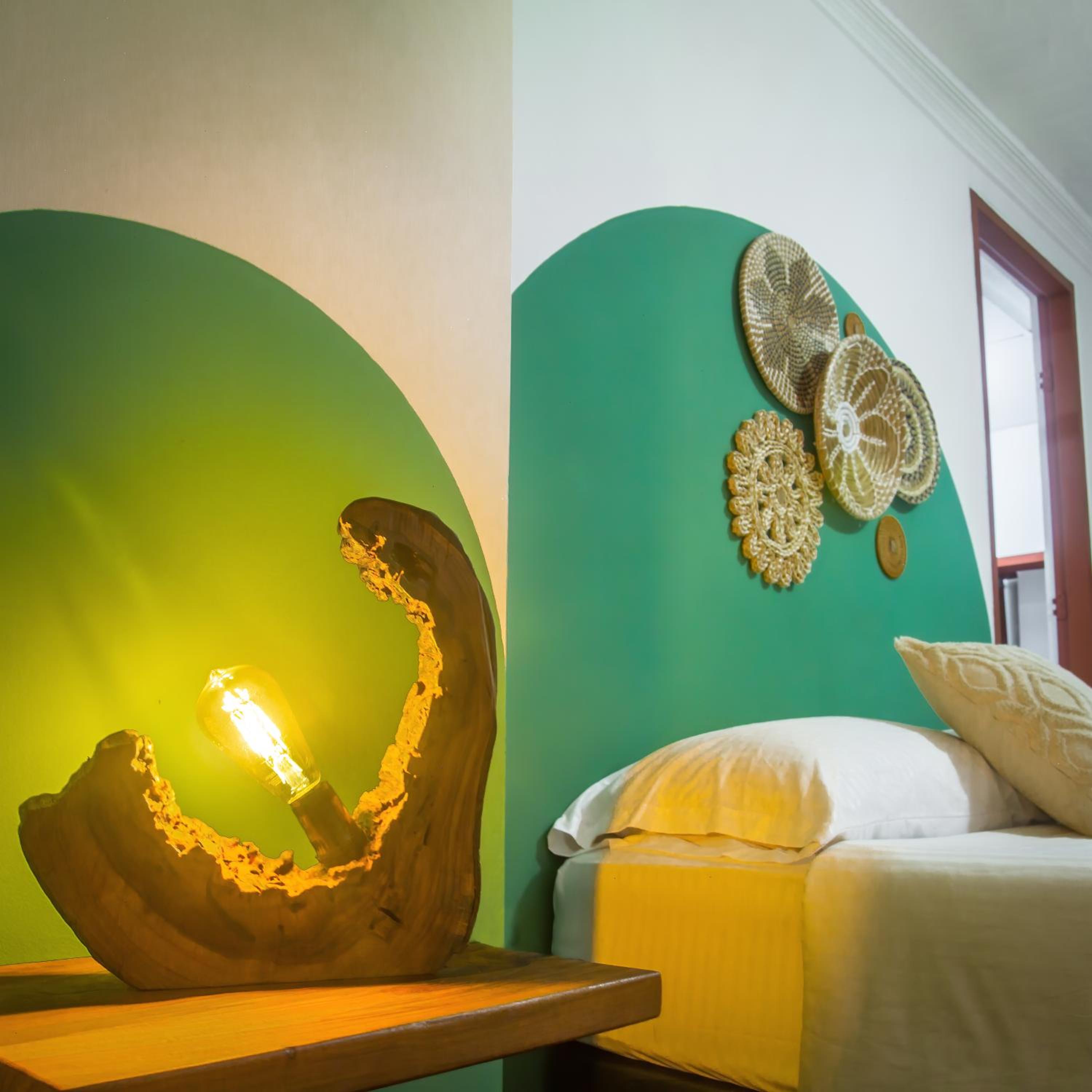 NOGAL SPA & HOSTEl